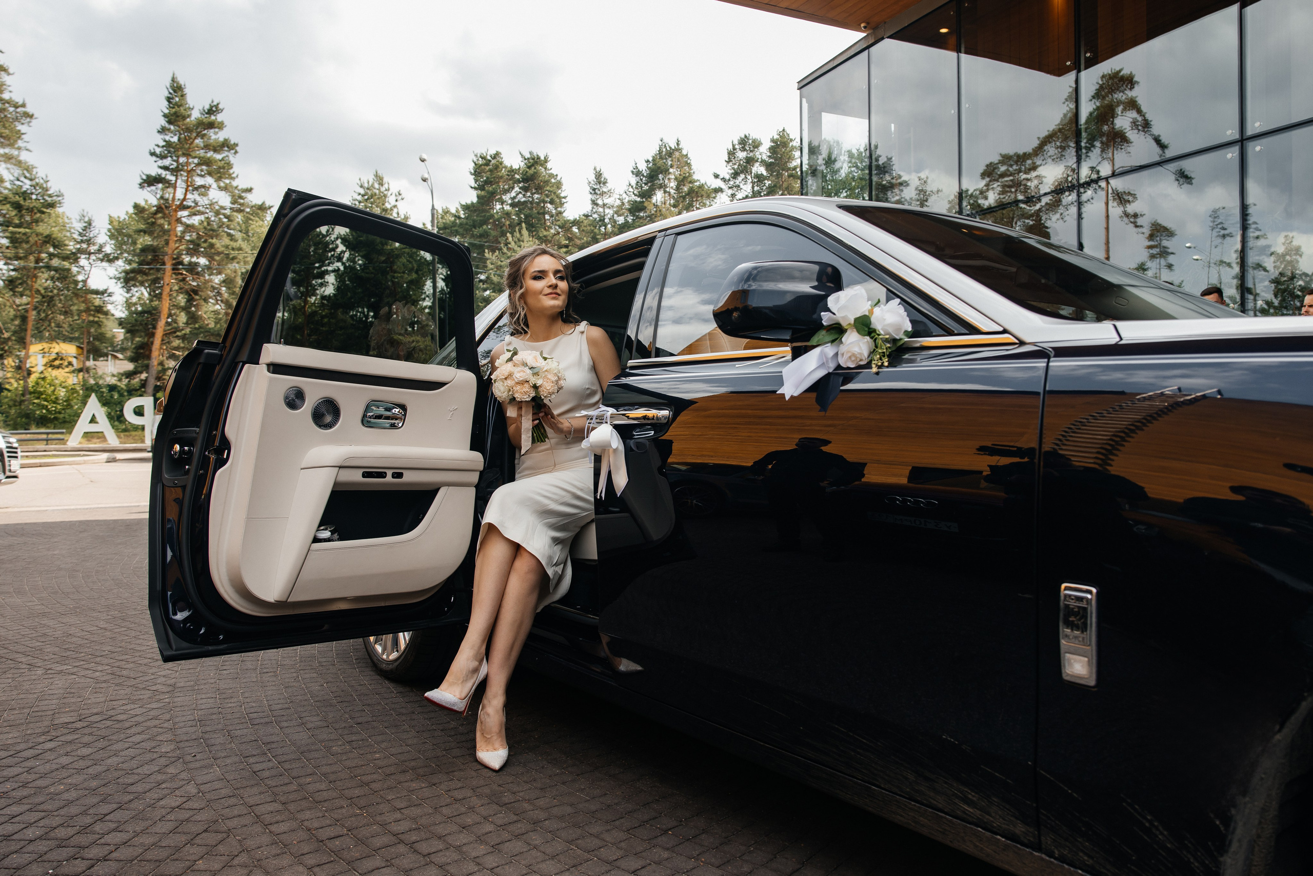 Alina & Artur. Главная