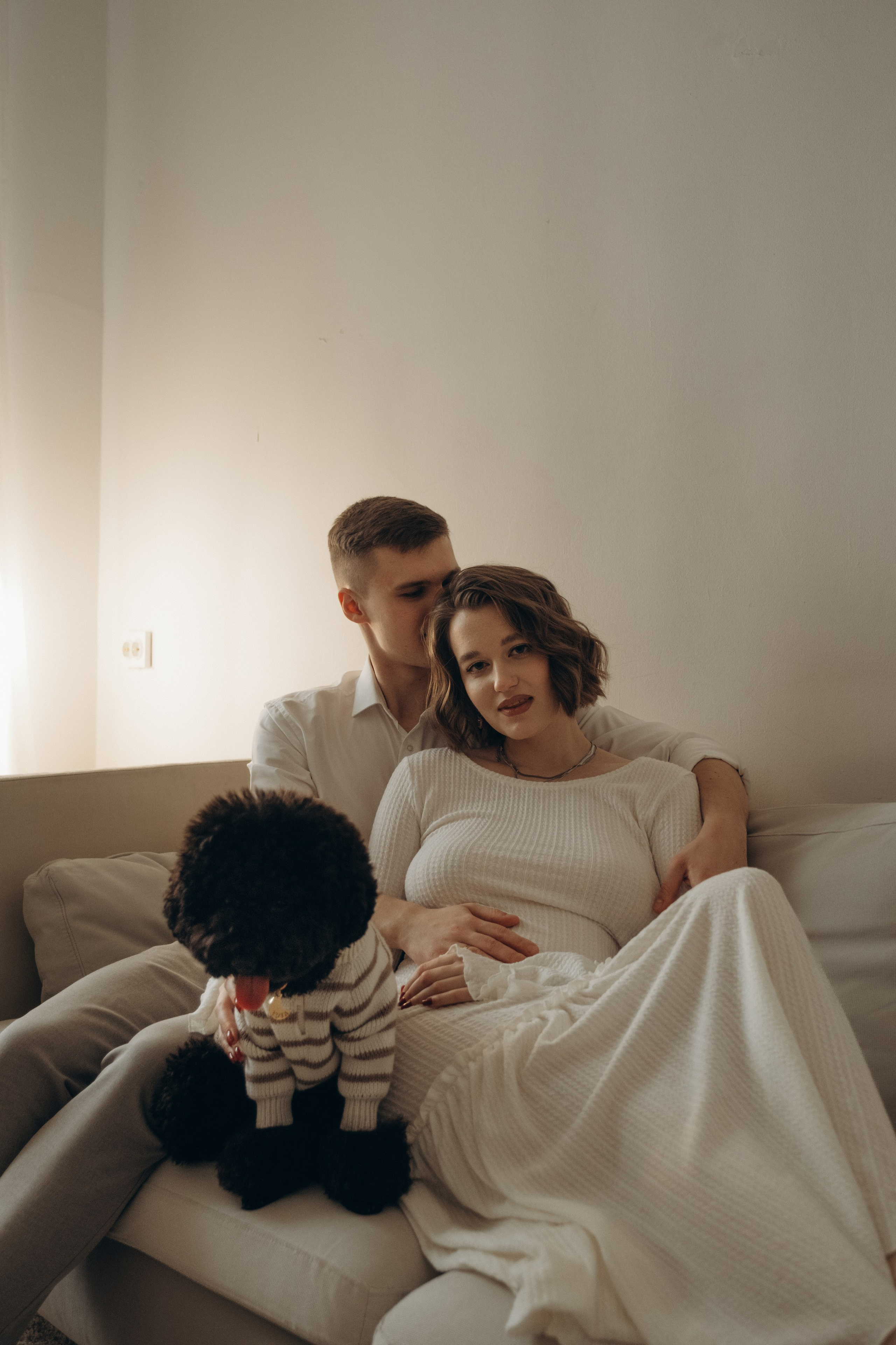 TATA&YURA. Фотограф|Москва — Агбаш Лера