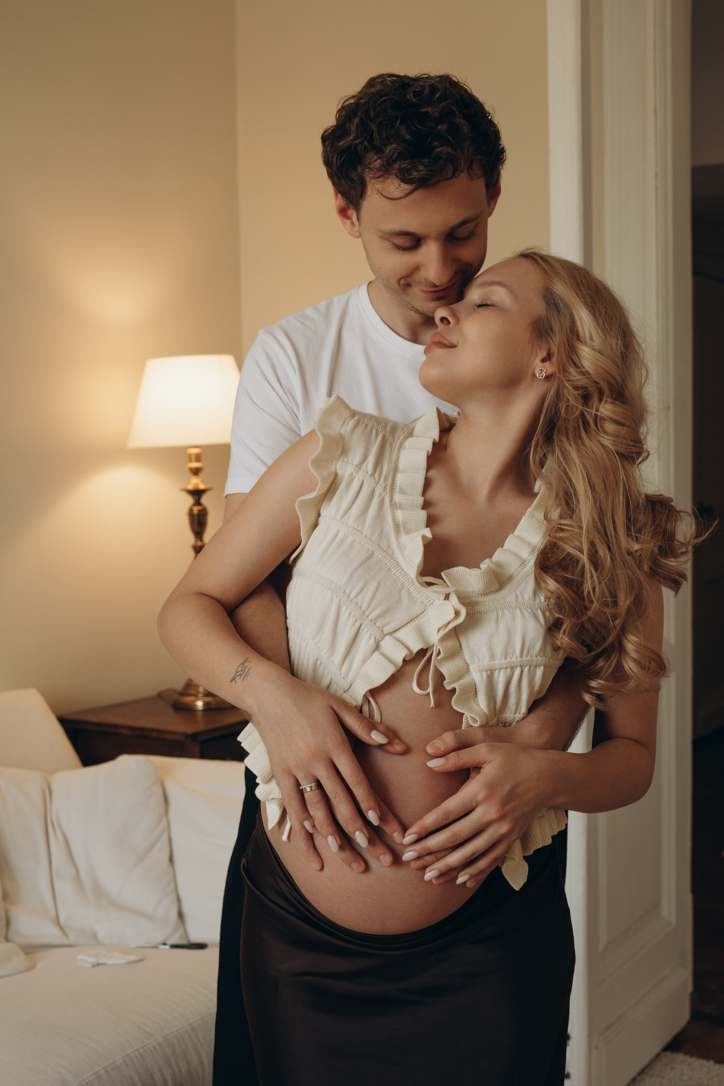 Фотосессия беременности|Москва. Фотограф|Москва — Агбаш Лера