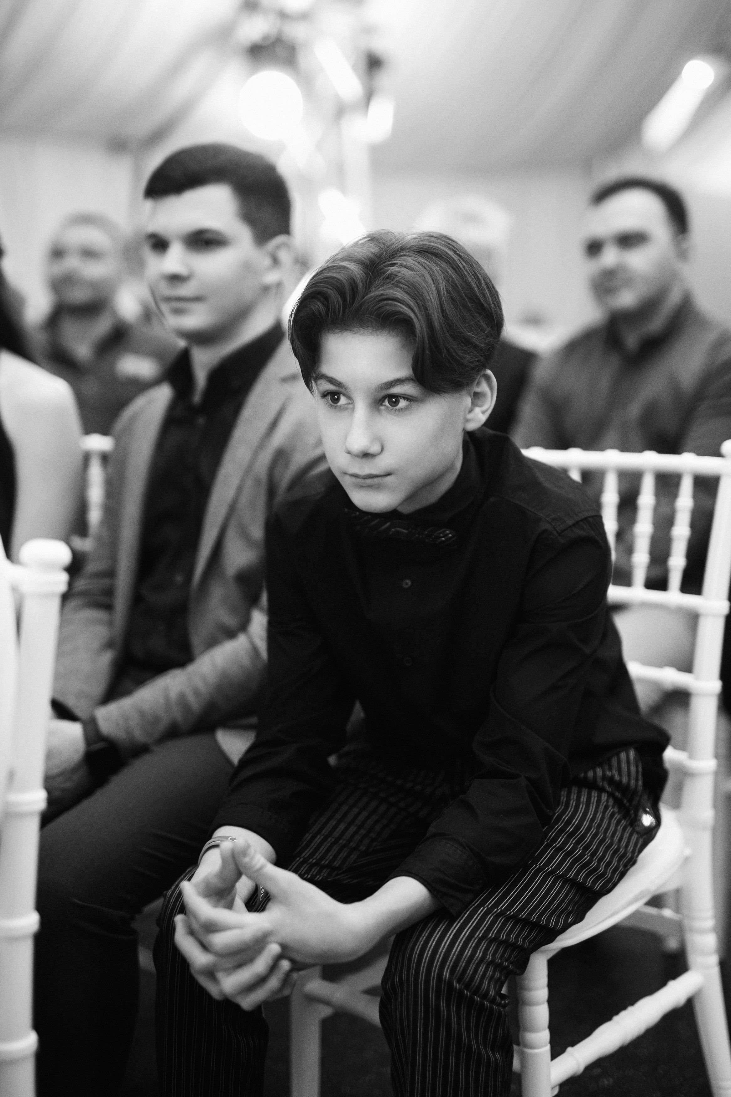 ГРАНД И ГРАНД, РЕСТОРАН ПРАВДА ХОЛЛ, ВЕДУЩИЙ РАМИС КАРИМОВ УФА