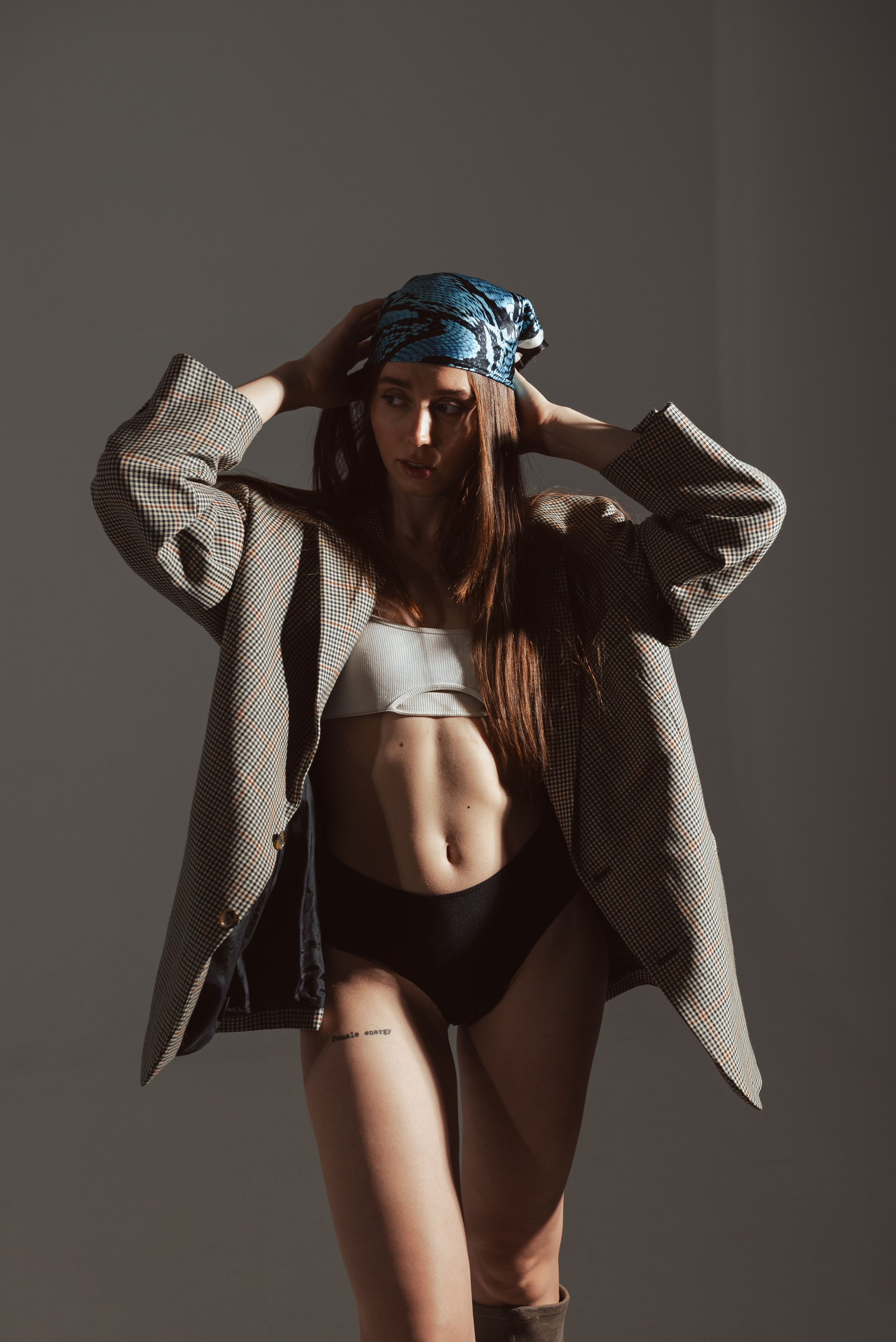 Лиза. Семейный и свадебный фотограф в Нижнем Новгороде Анастасия Хренова