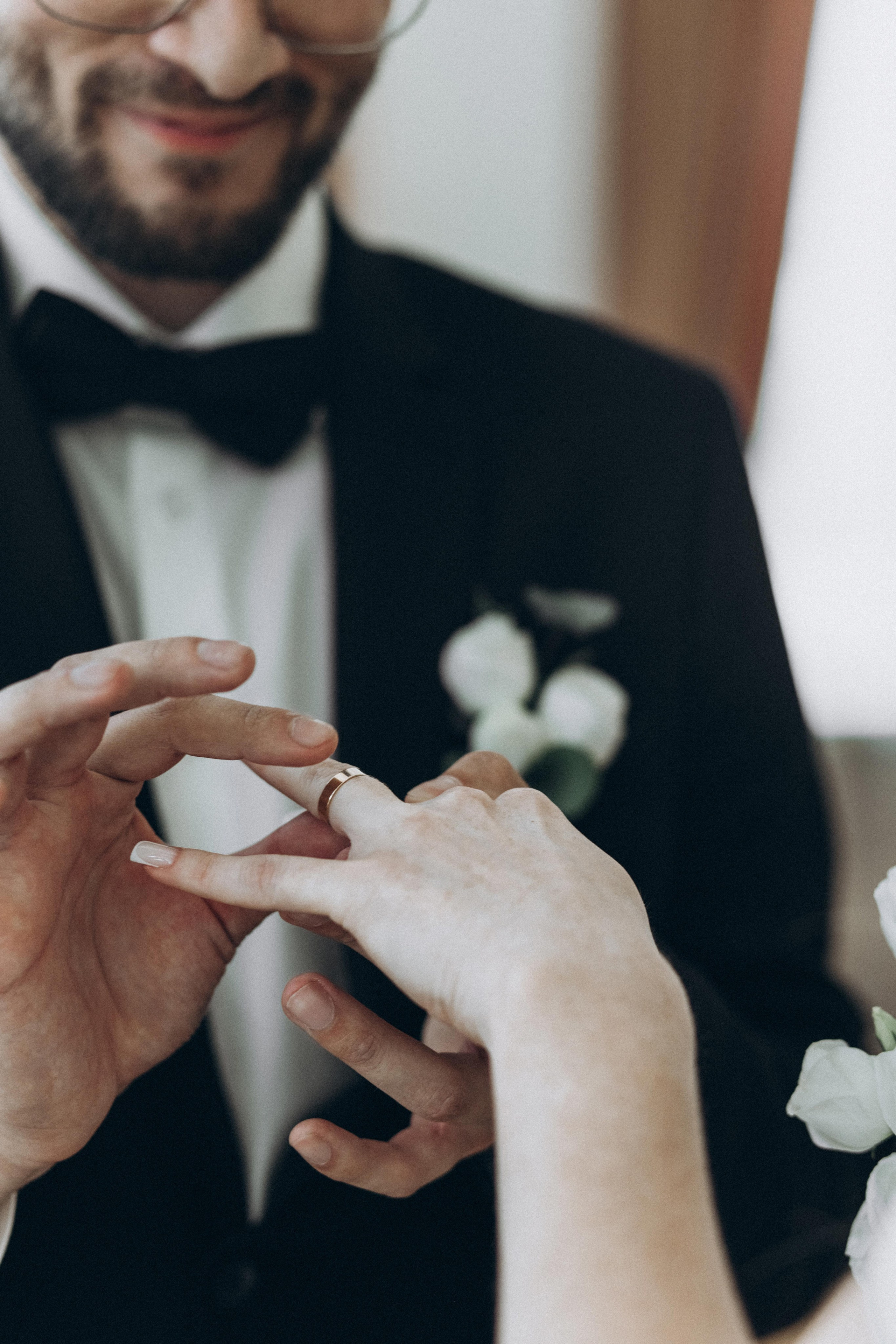 Свадьбы | love story