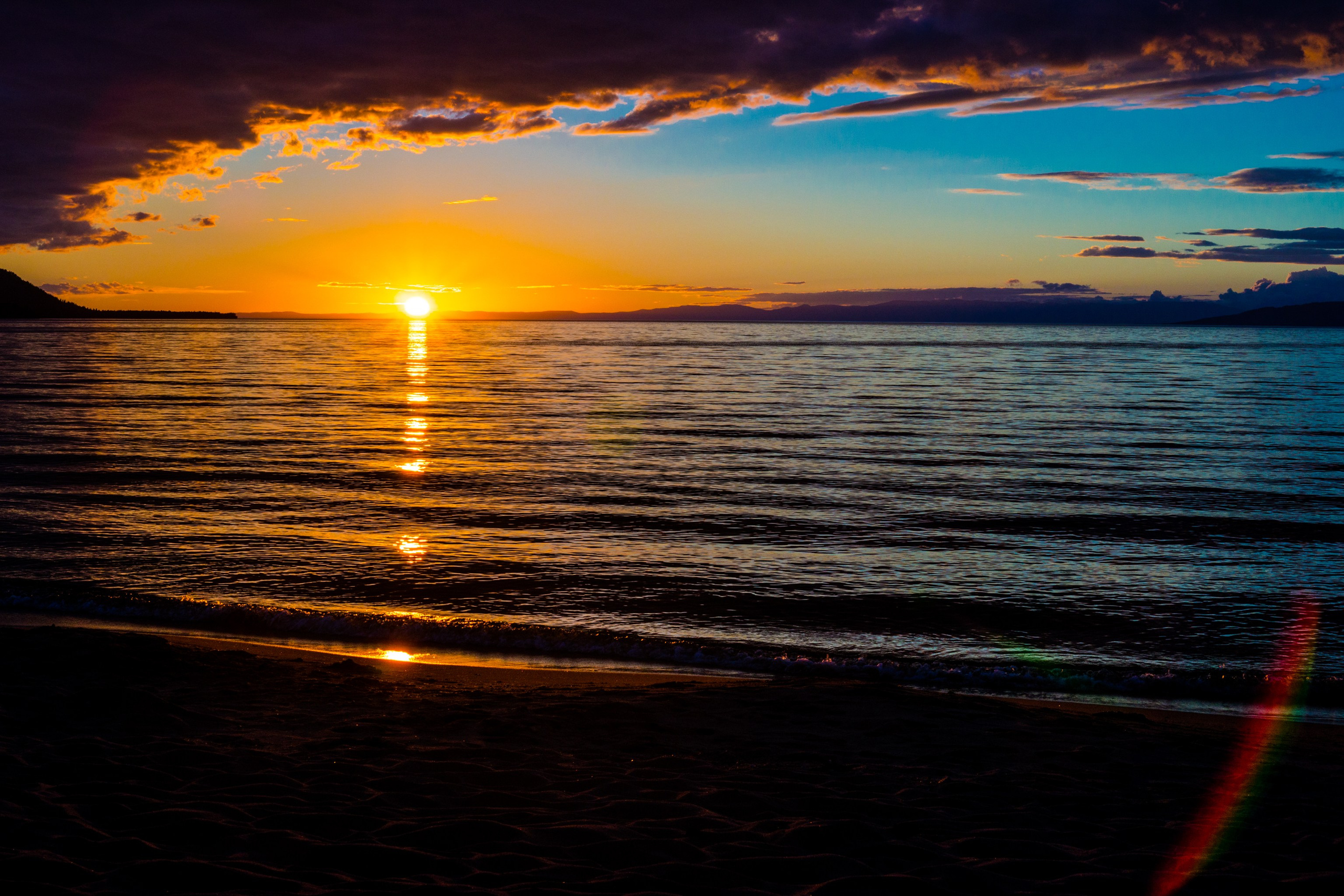 Фотографии озера Байкал. Петр Ступень. Свадебное, семейное фото и видео. Москва. Краснодар
