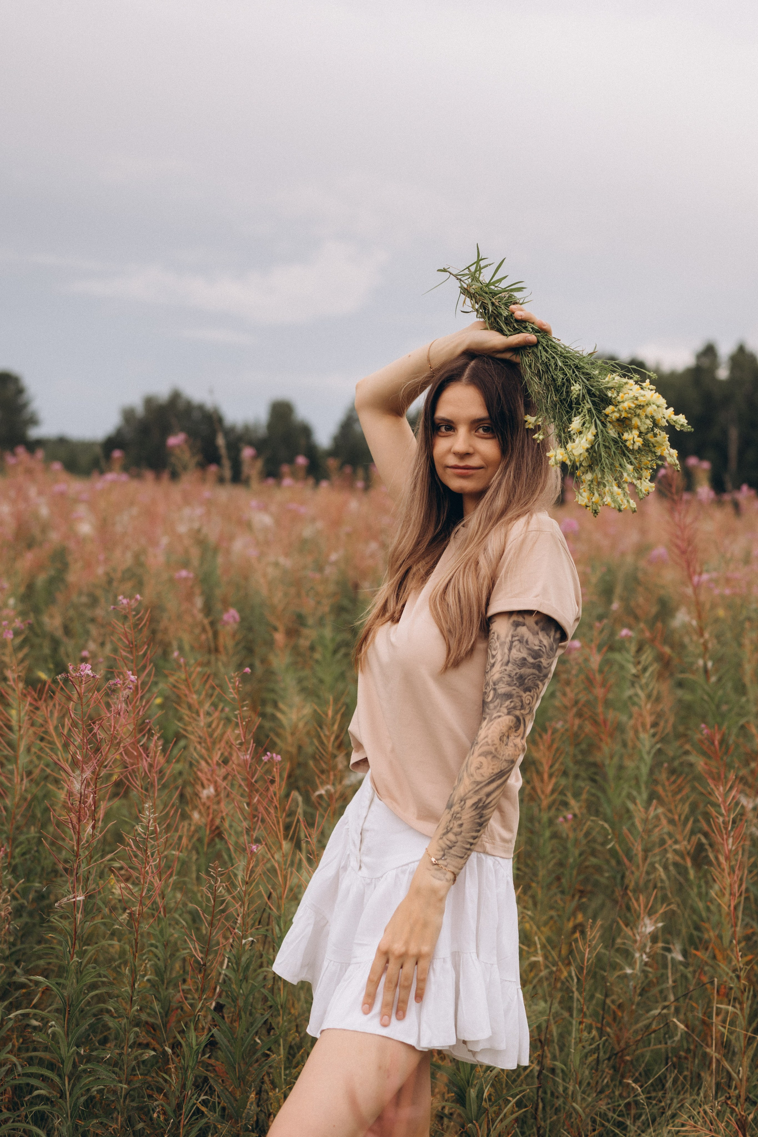 Связаны на всю жизнь. Семейный фотограф в Ангарске/ Иркутске