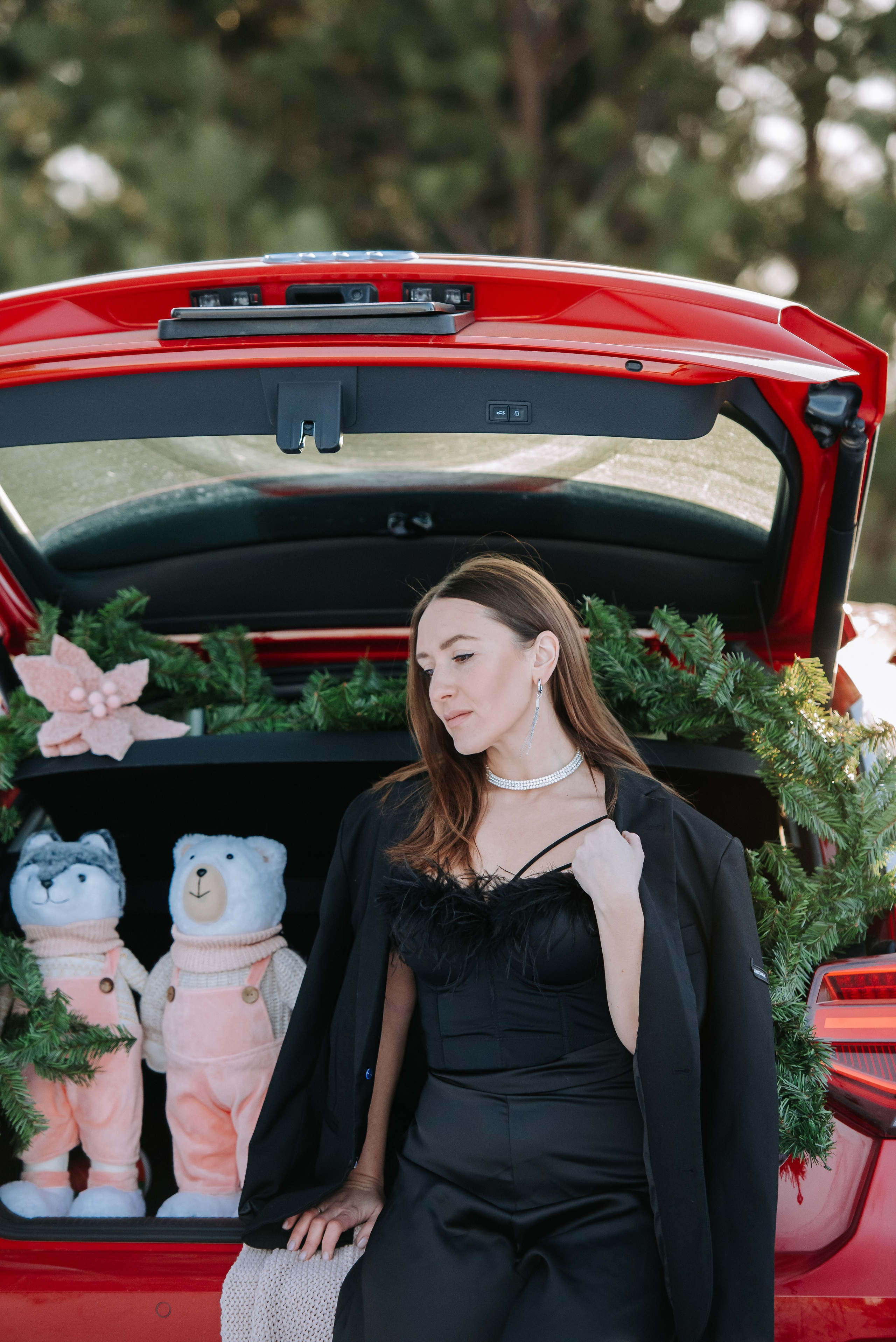 Уличные. Фотограф Диана Оленина Красноярск / Братск