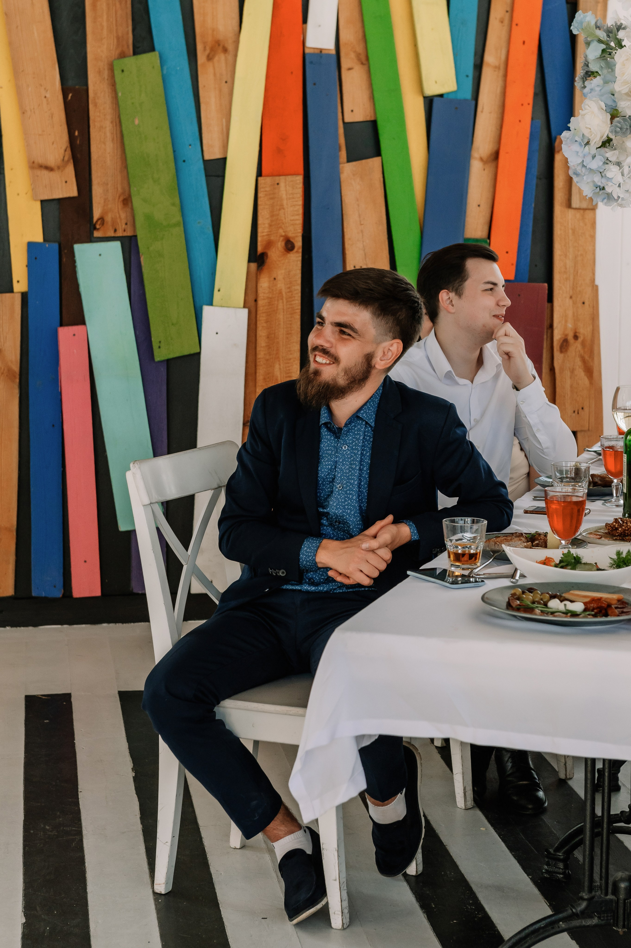 Олег и Мария. Свадебный фотограф