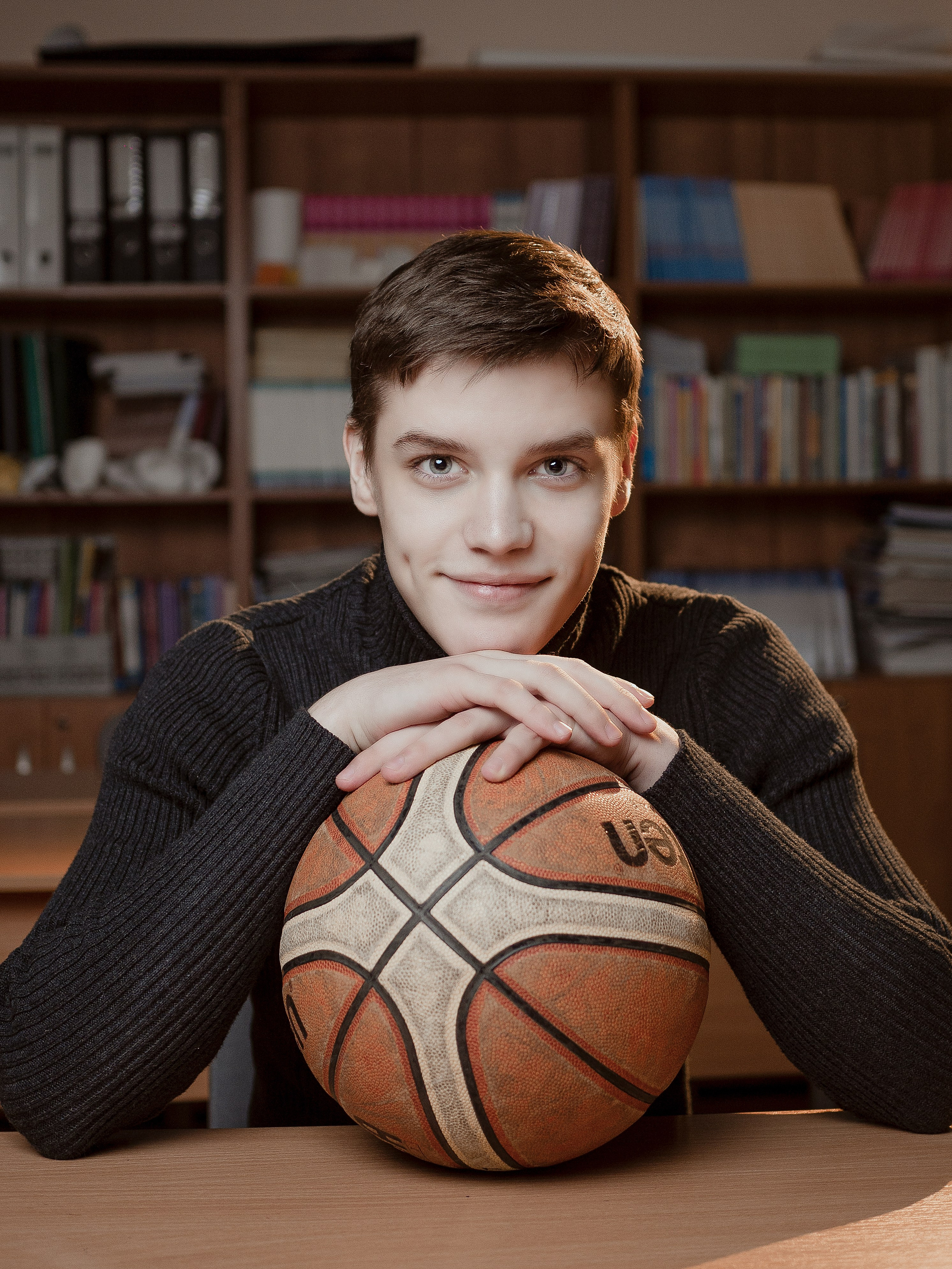 Выпускной альбом