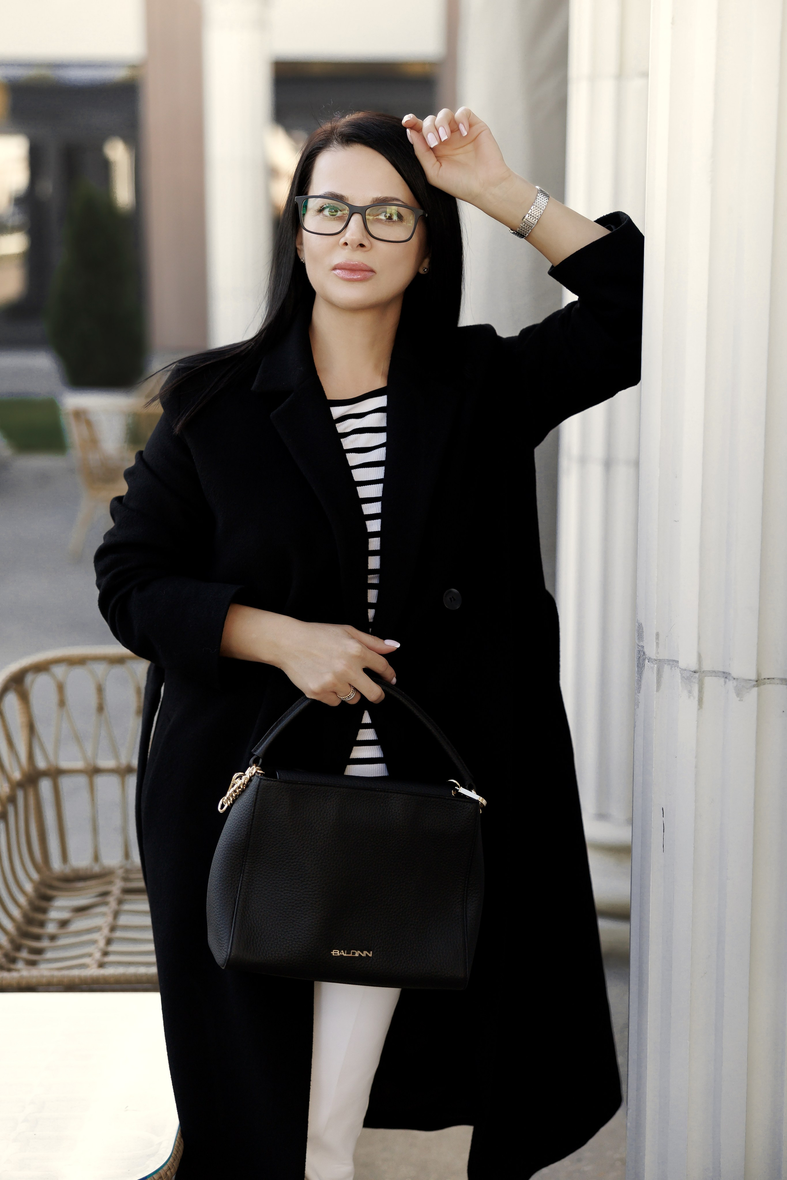 Анна. Семейный фотограф в Москве — Войтюк Илья