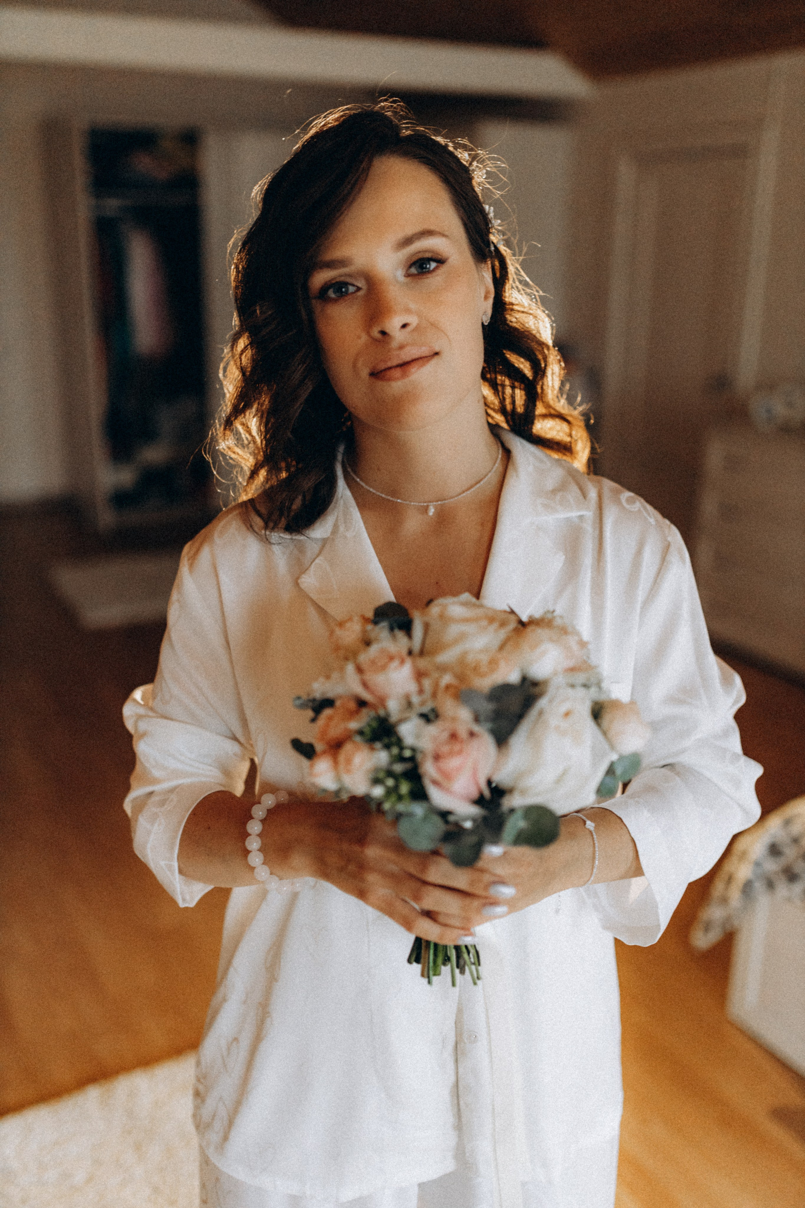 Света & Герман. Свадебная лавстори. Фотограф НОГИНСК, Москва, Анастасия Белая