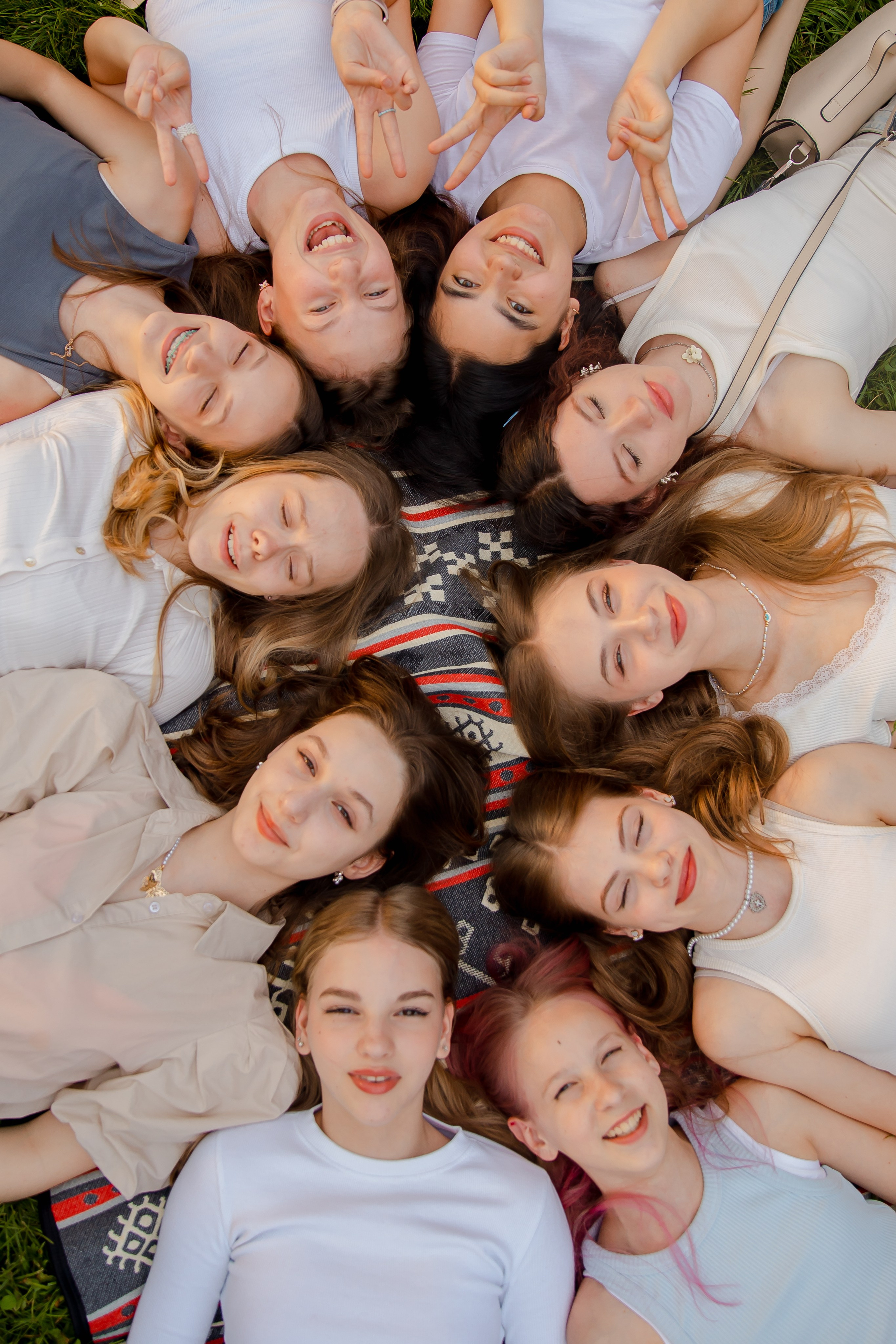 Летний день. Фотограф в Санкт-Петербурге Елена Калинина