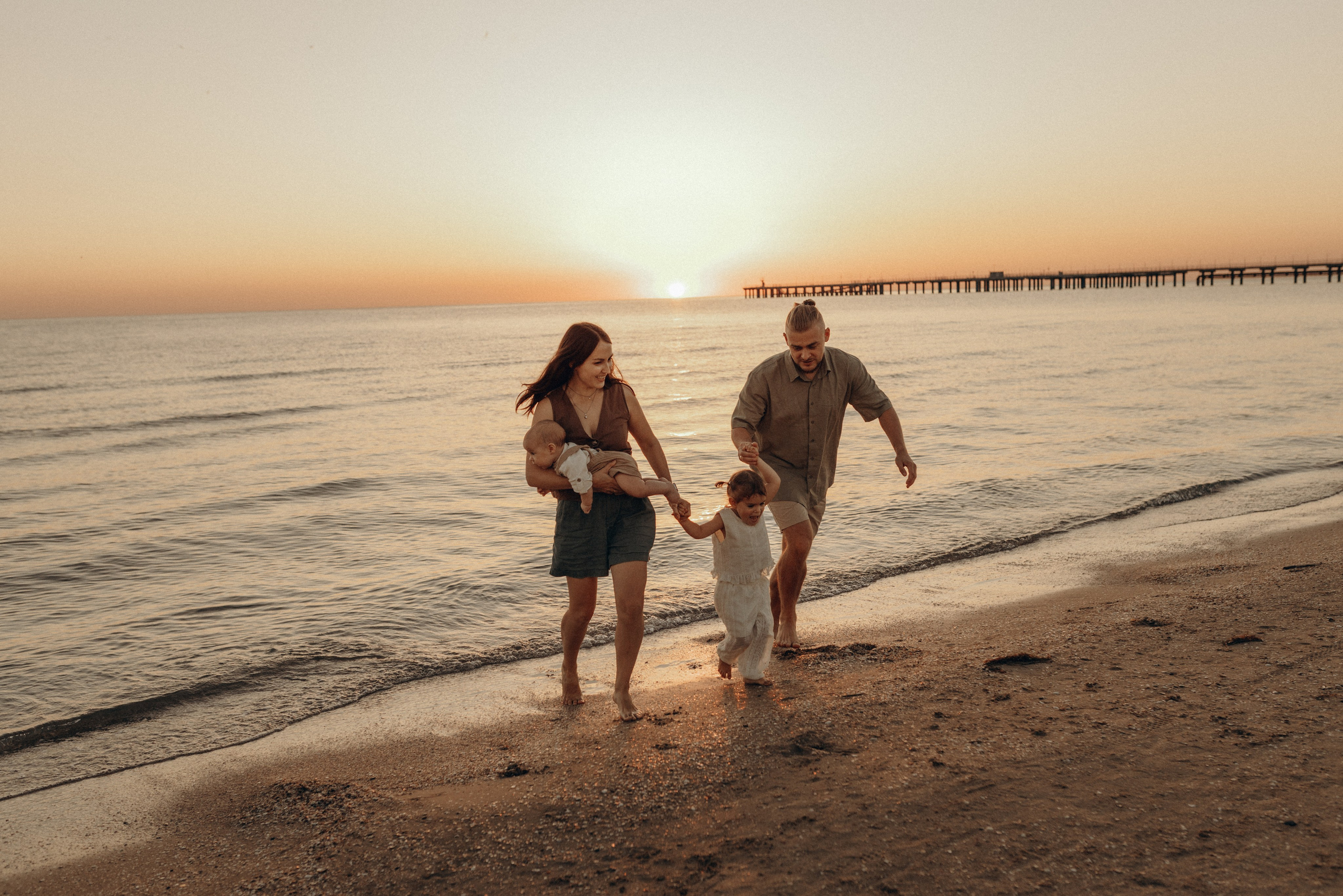 Маша Артем Эми и Степа. Семейный фотограф в Новороссийске и Анапе Александра Яковлева