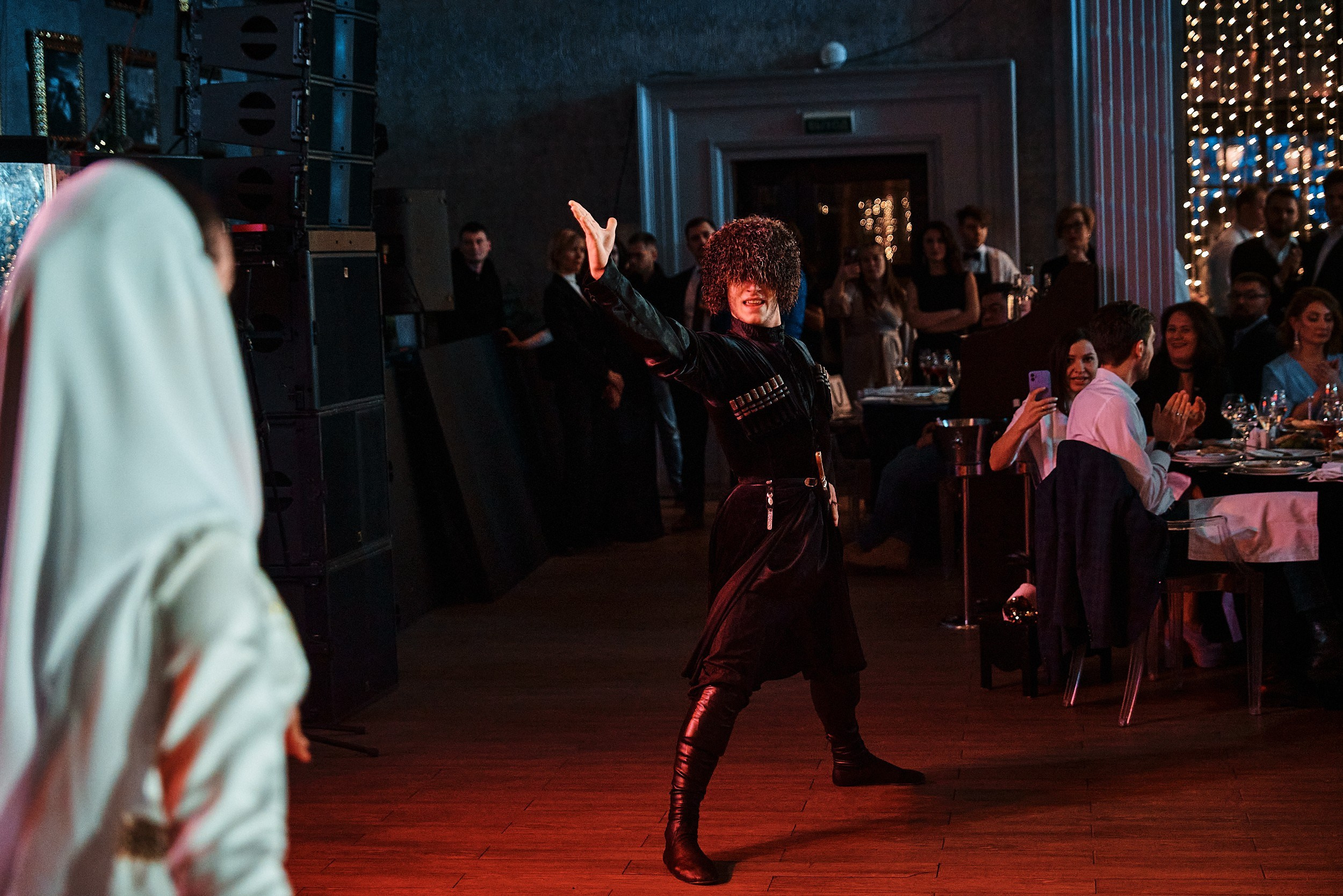 Social & Events. Фотограф Москва