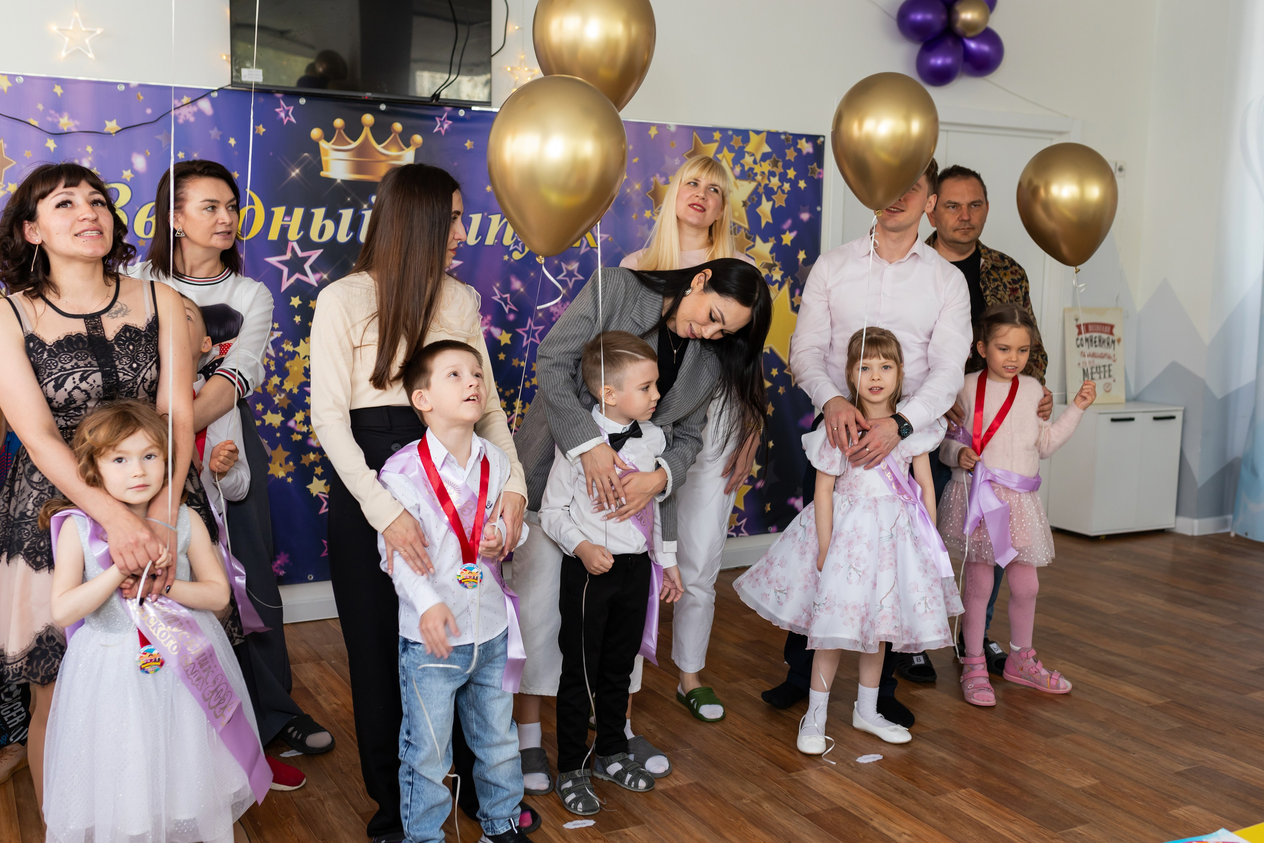 English baby club. Марина Шаймухаметова. Фотограф в Уфе