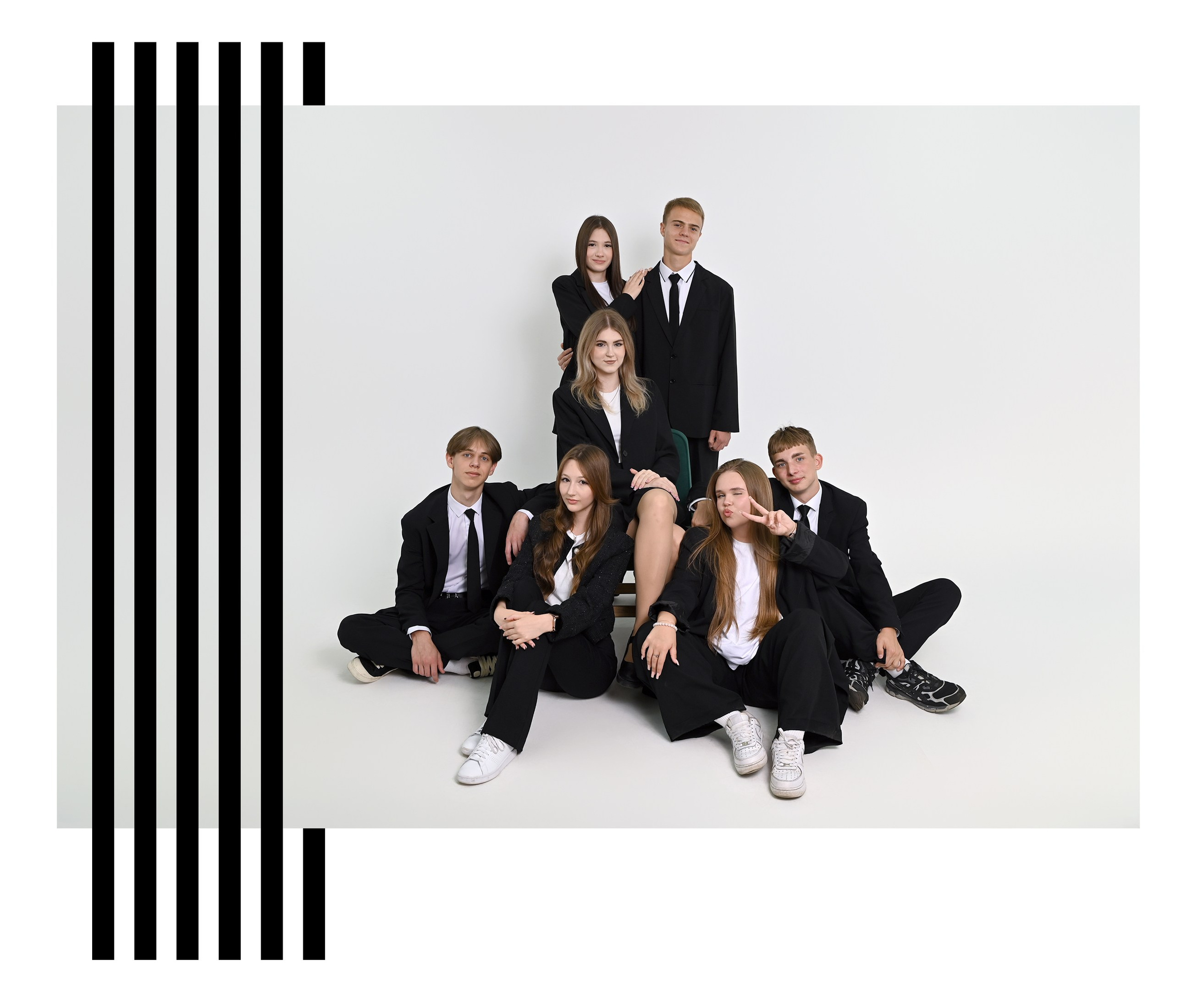 Выпускные альбомы Брянск. Фотостудия выпускных альбомов