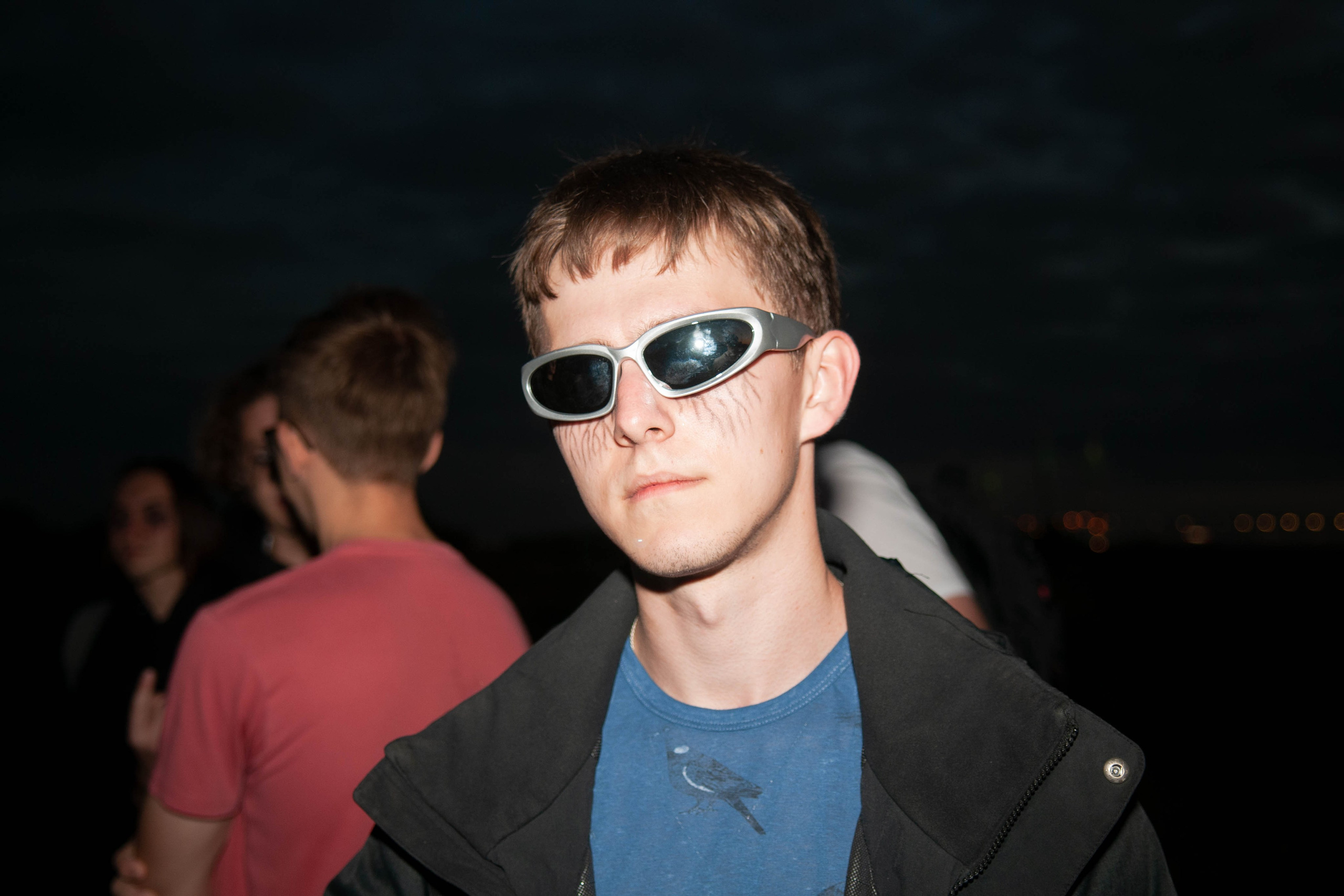 Репортажная съёмка. Главная