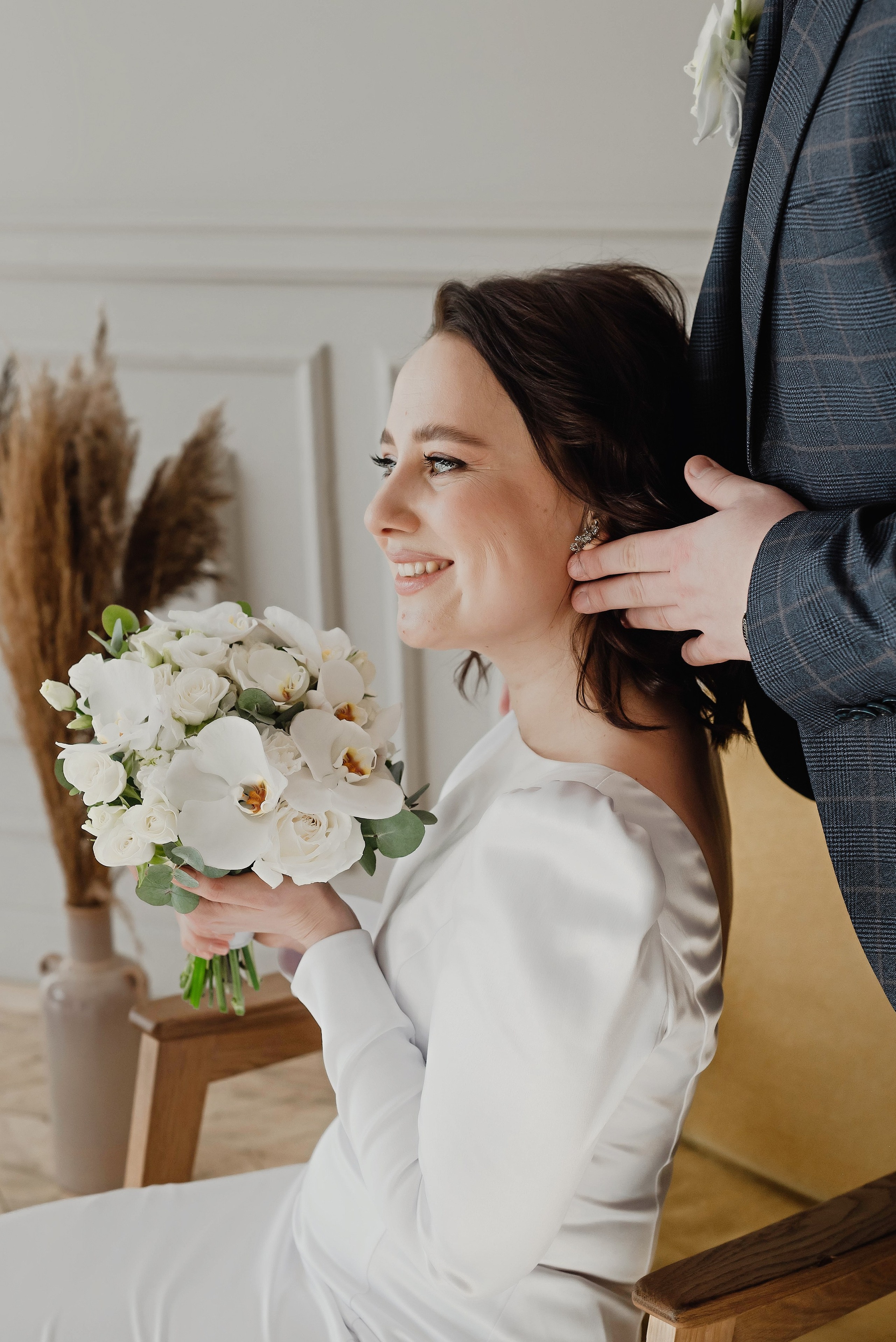 Тот самый февраль. Свадебный и семейный фотограф в Новосибирске, Санкт-Петербурге, Москве