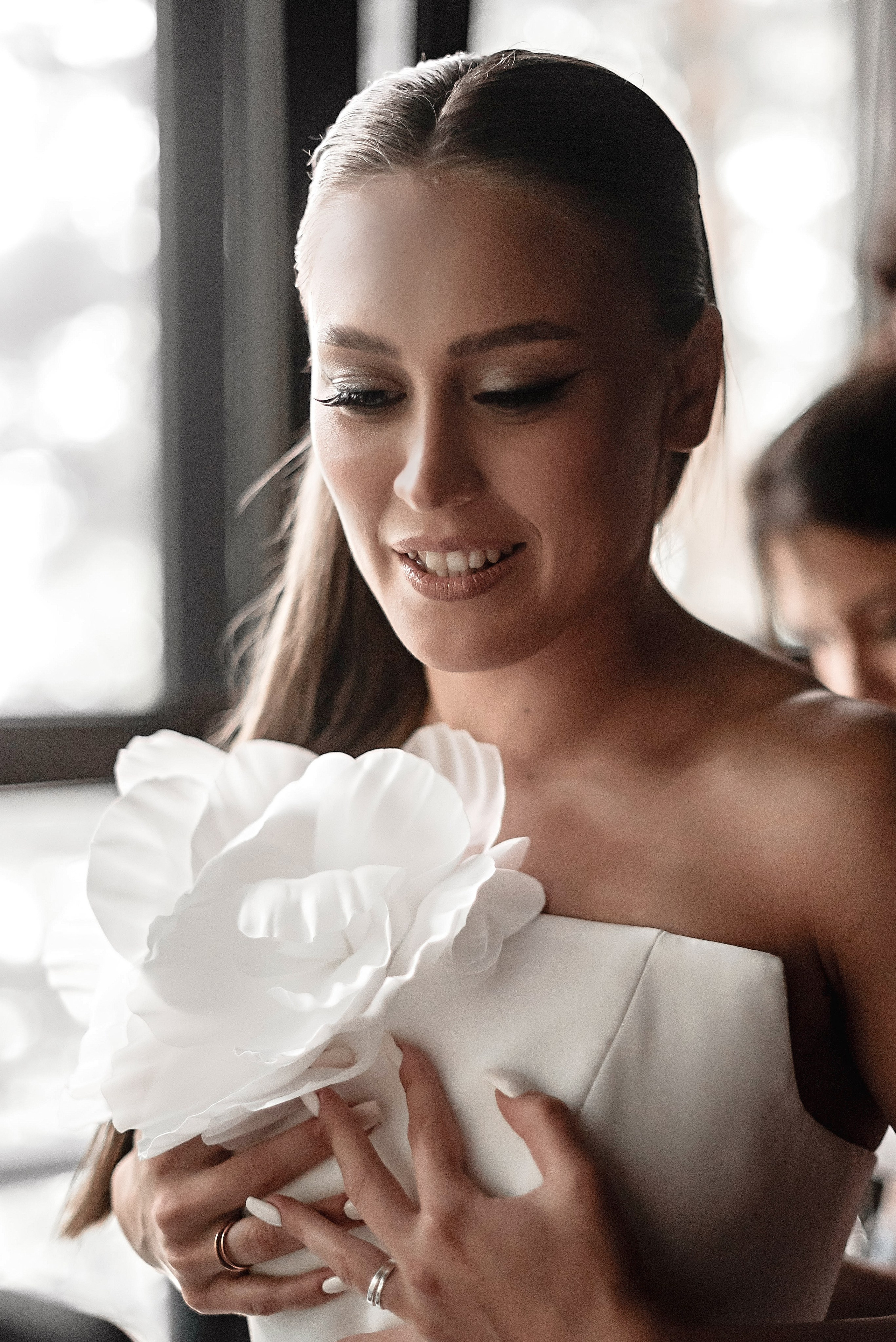 Total black. Свадебный и семейный фотограф в Новосибирске, Санкт-Петербурге, Москве