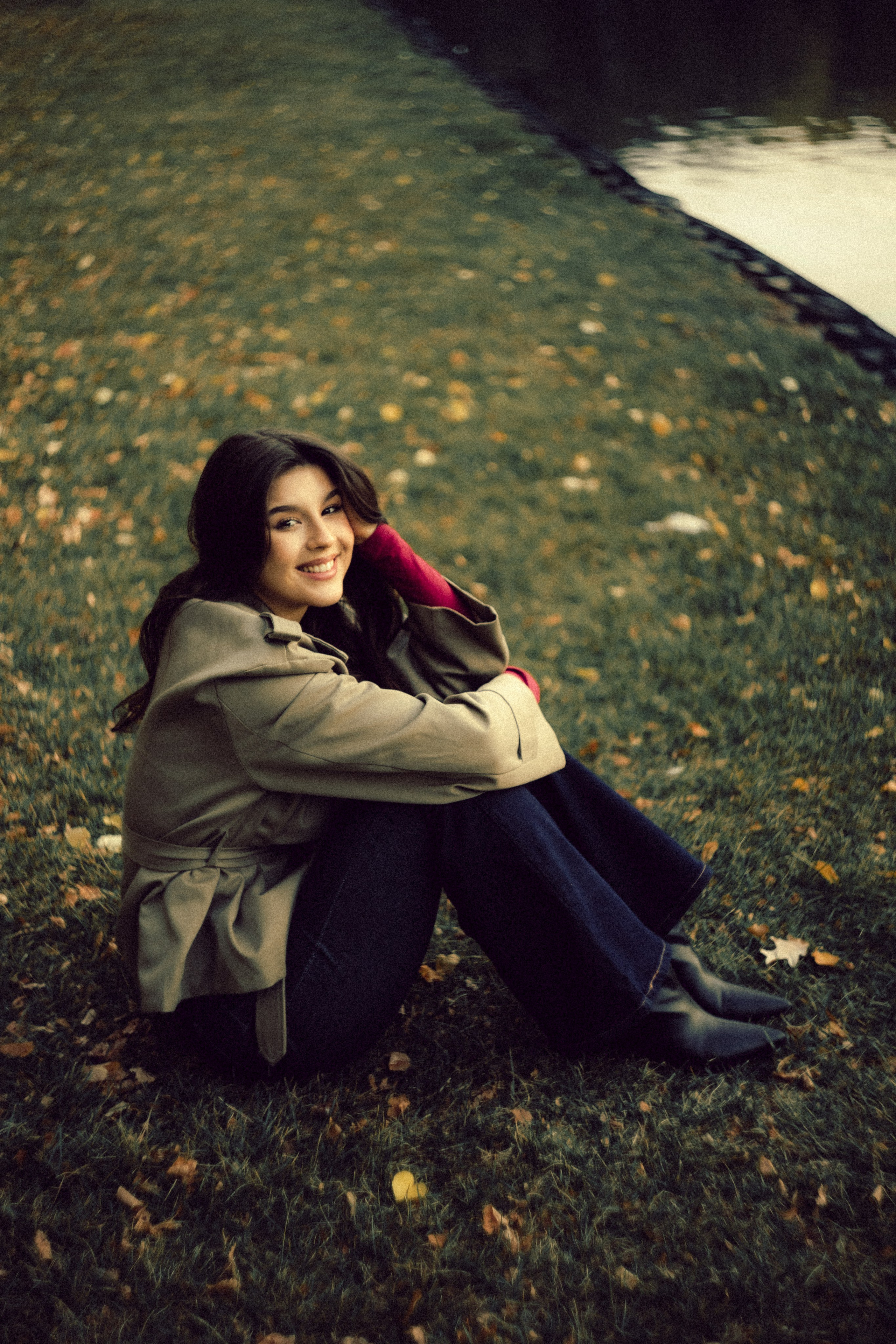 Софья. Фотограф свадебных и парных историй Кристина Шакула