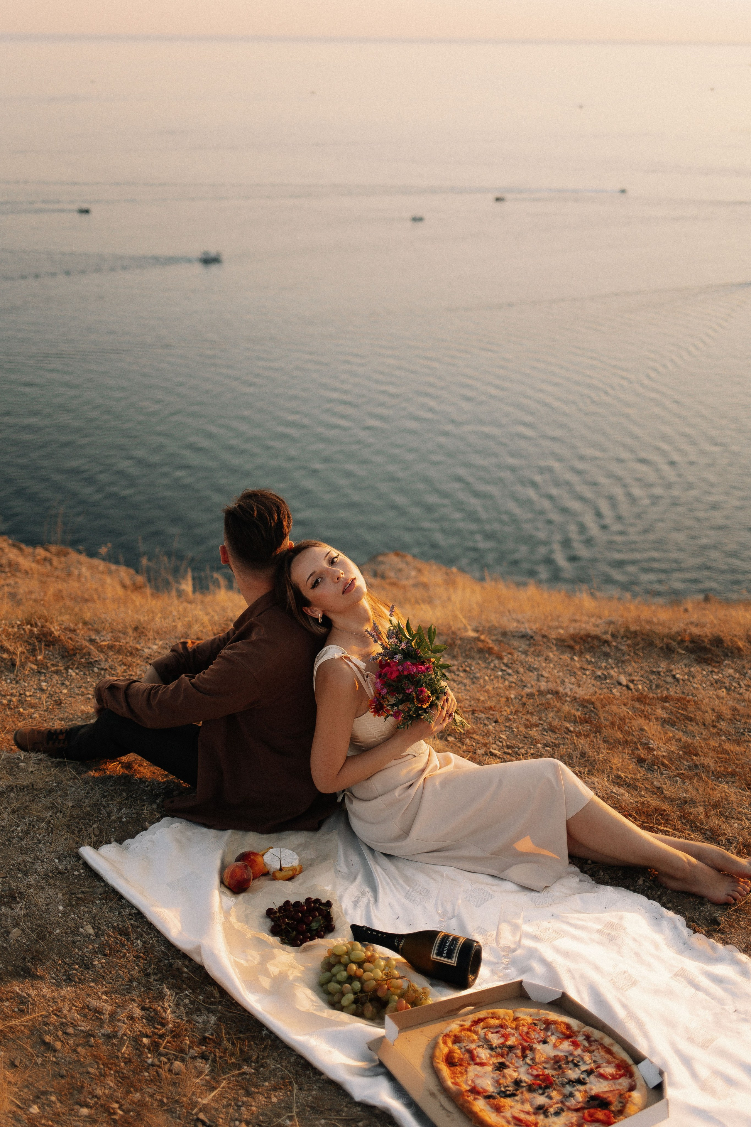 M&S. Семейный фотограф в Севастополе и Симферополе Александра Чистякова