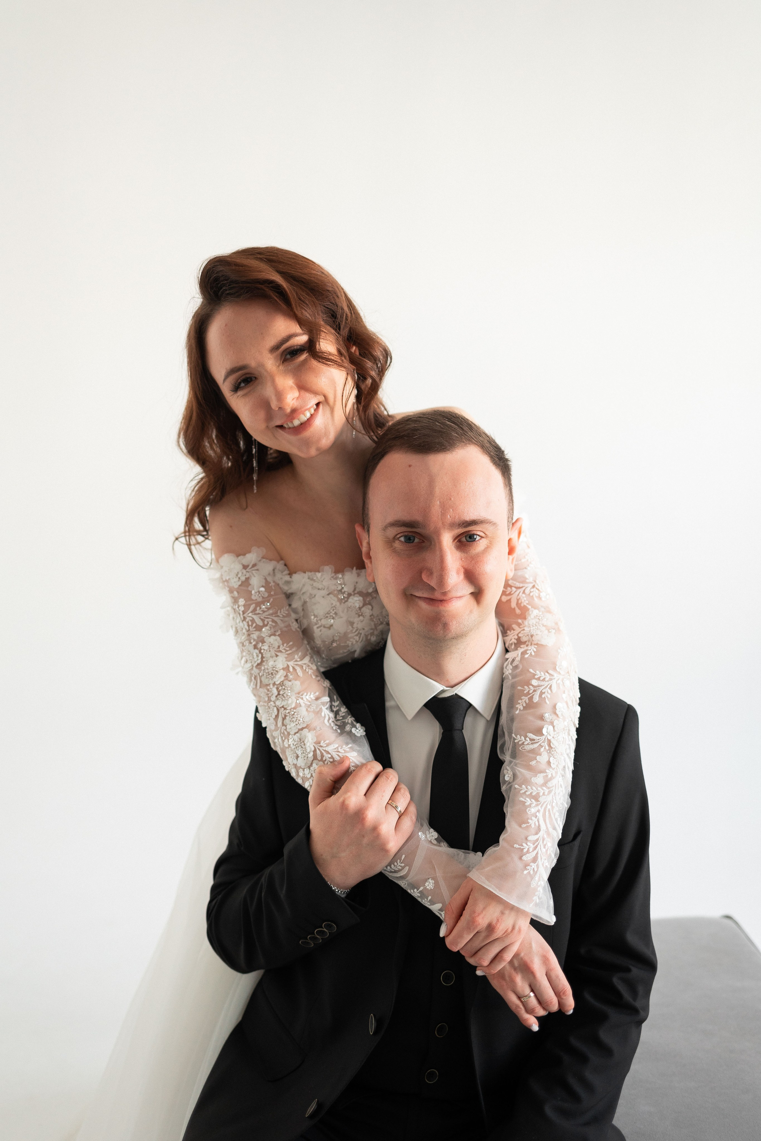 M&I. Семейный фотограф в Севастополе и Симферополе Александра Чистякова