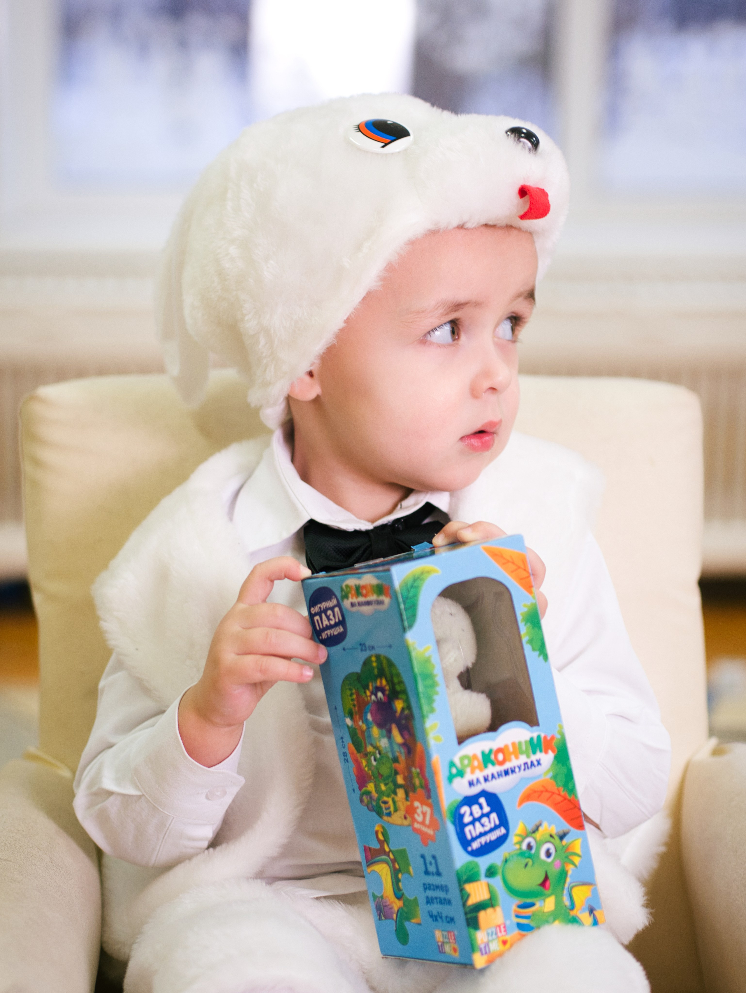 Детский сад. Студия КРУГ. Фото и видеосъемка, видеомонтаж