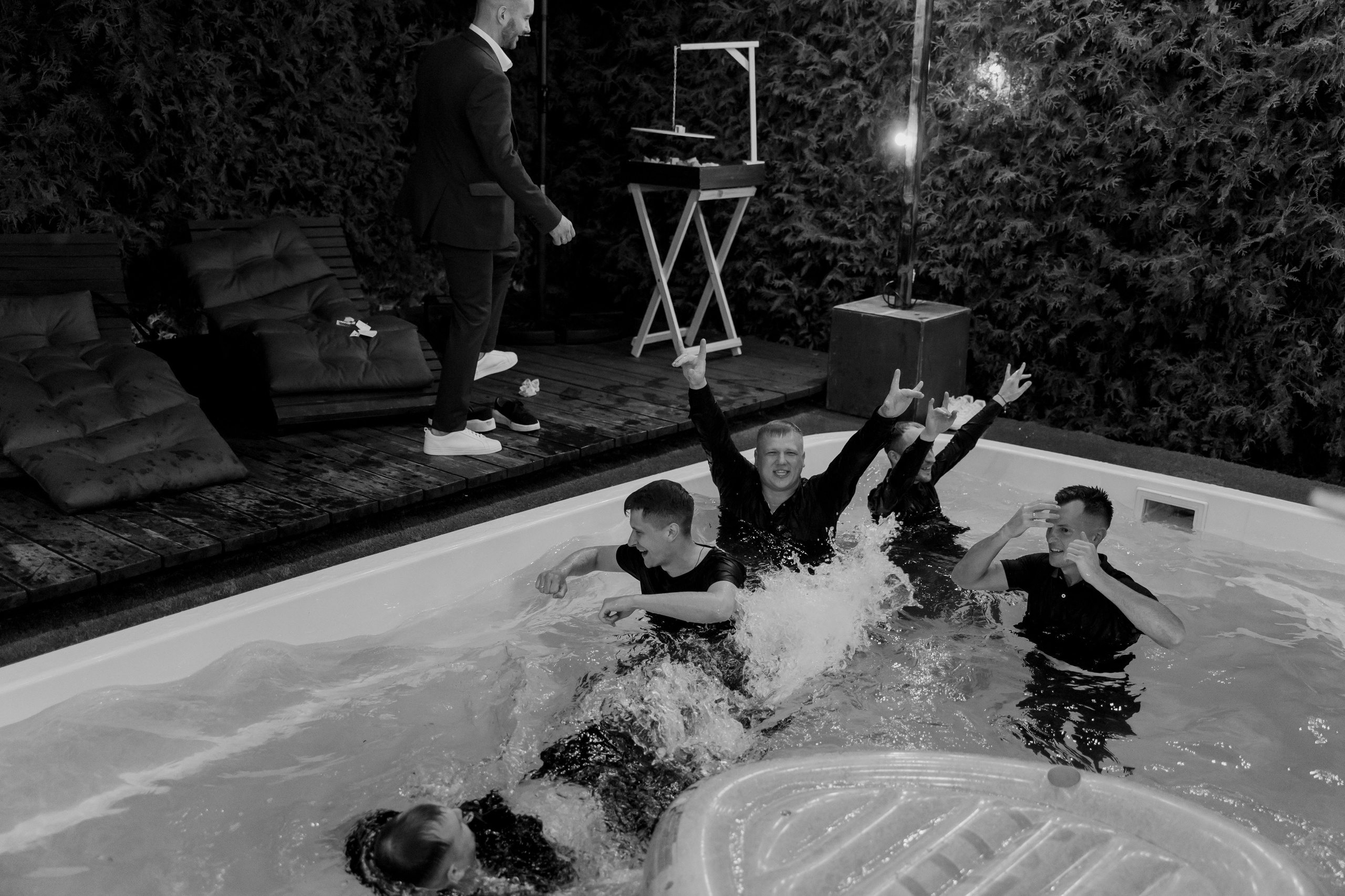 Artem & Victoria. Главная