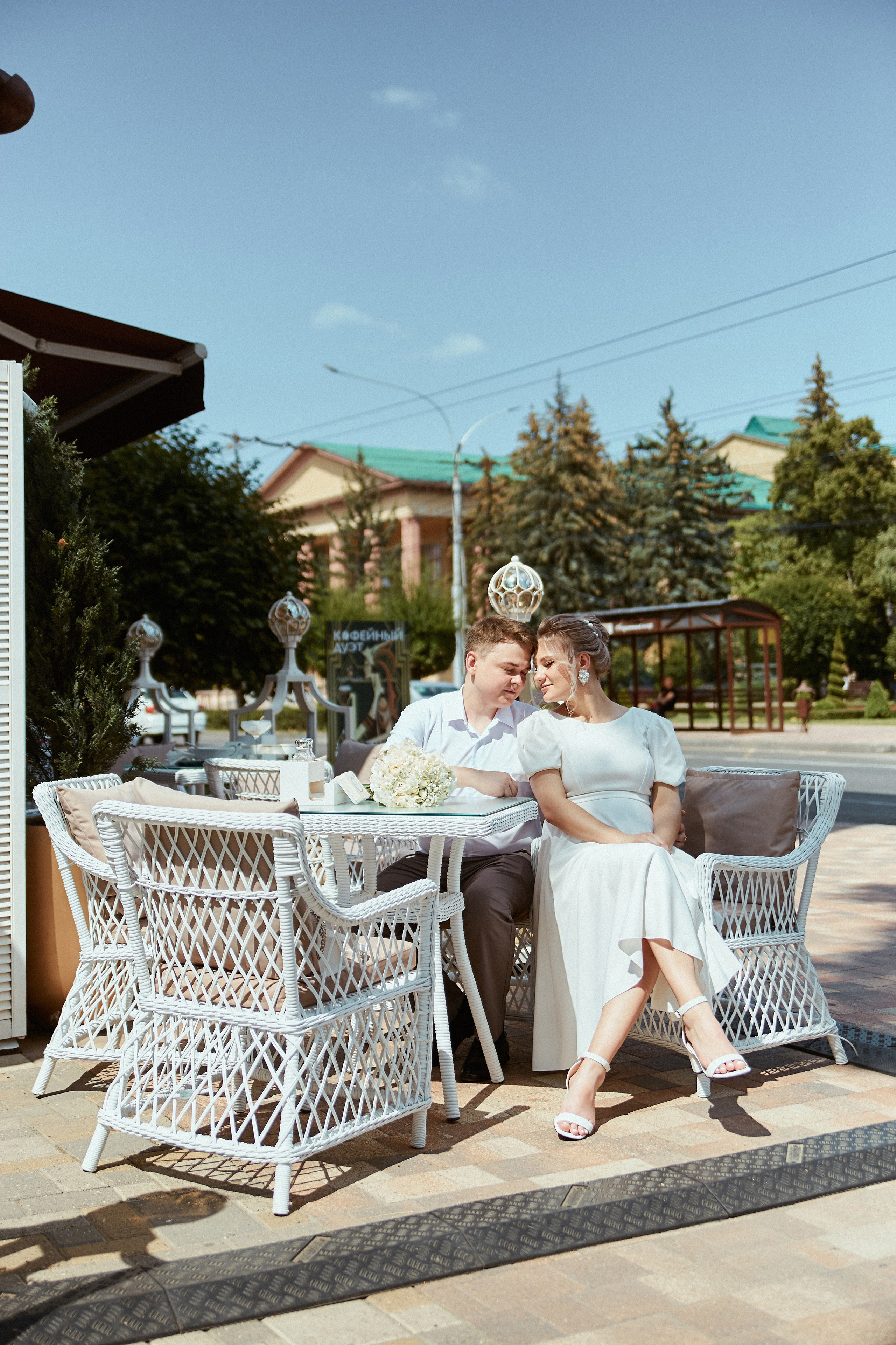 Татьяна и Николай. Анастасия Марунич | Блогер | Ставрополь