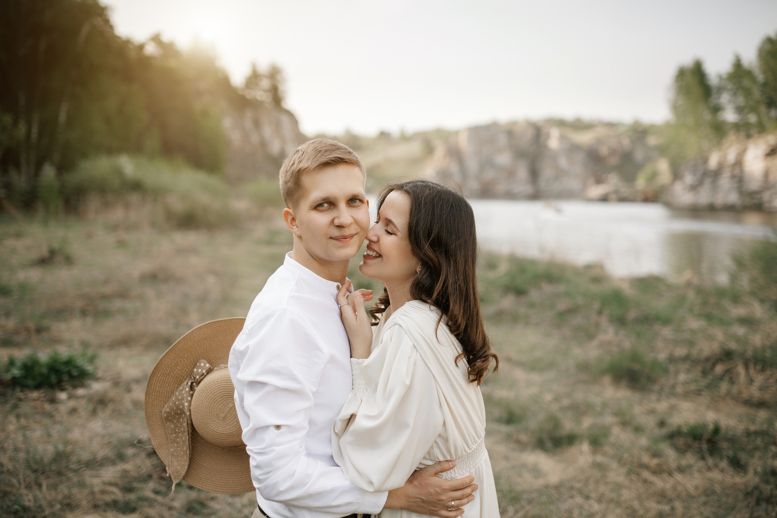 Гендер-пати Александра и Валерии. Дмитрий Судаков, фотограф в Екатеринбурге и Москве