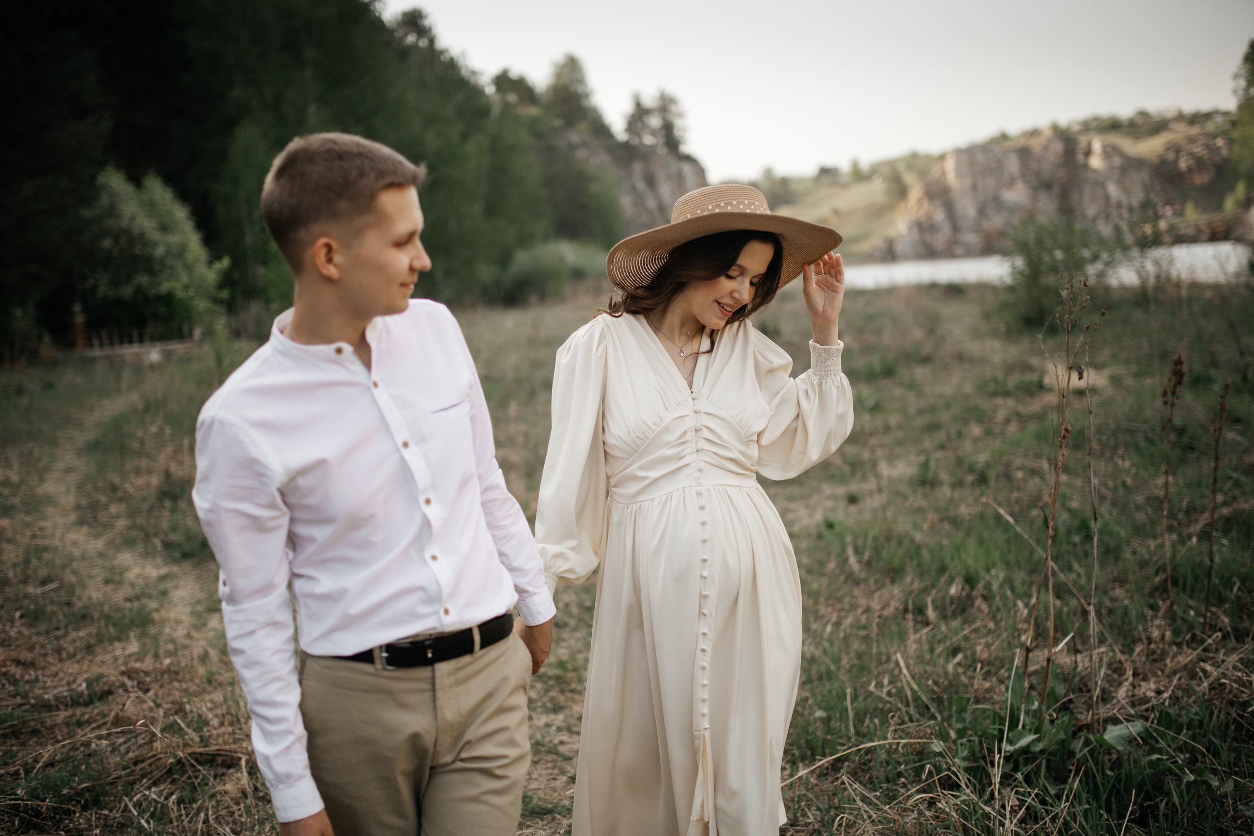 Гендер-пати Александра и Валерии. Дмитрий Судаков, фотограф в Екатеринбурге и Москве