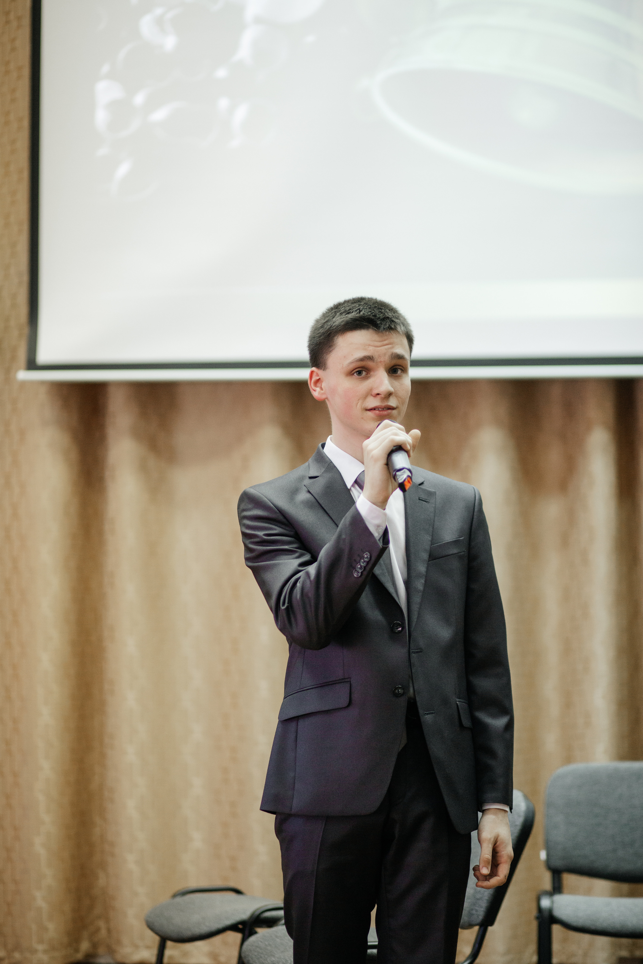 Последний звонок в Гимназии № 161. Дмитрий Судаков, фотограф в Екатеринбурге и Москве