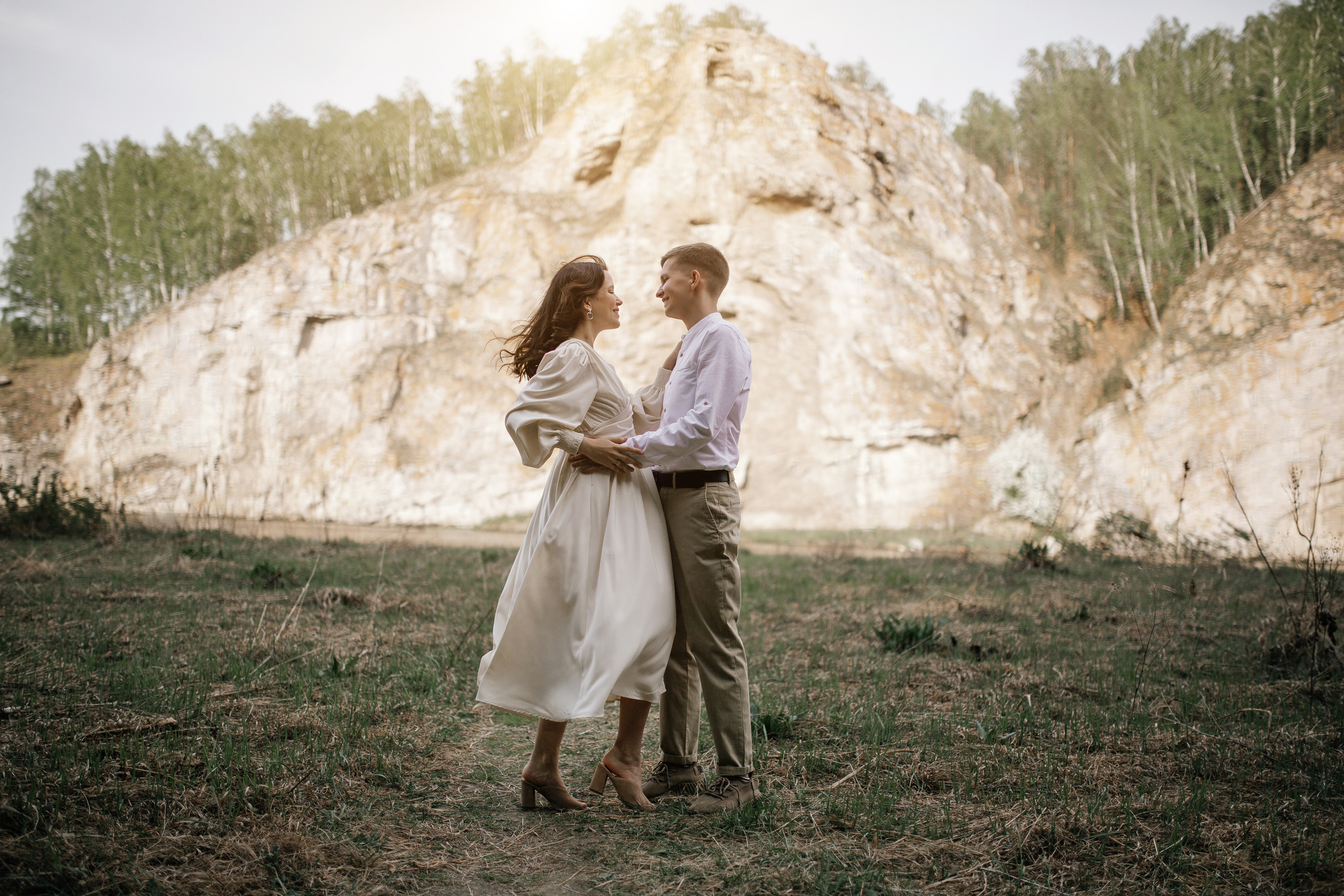 Гендер-пати Александра и Валерии. Дмитрий Судаков, фотограф в Екатеринбурге и Москве