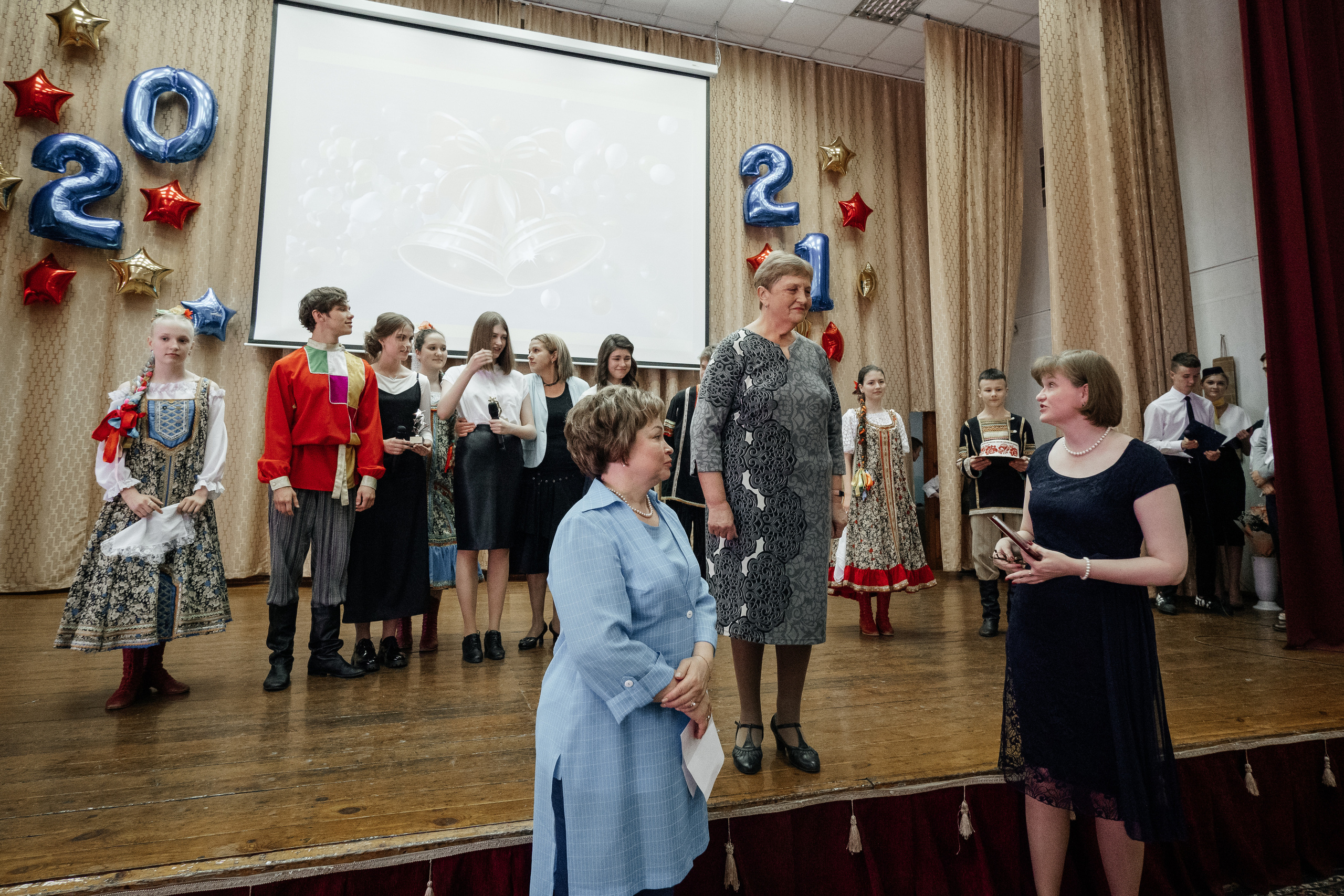 Последний звонок в Гимназии № 161. Дмитрий Судаков, фотограф в Екатеринбурге и Москве