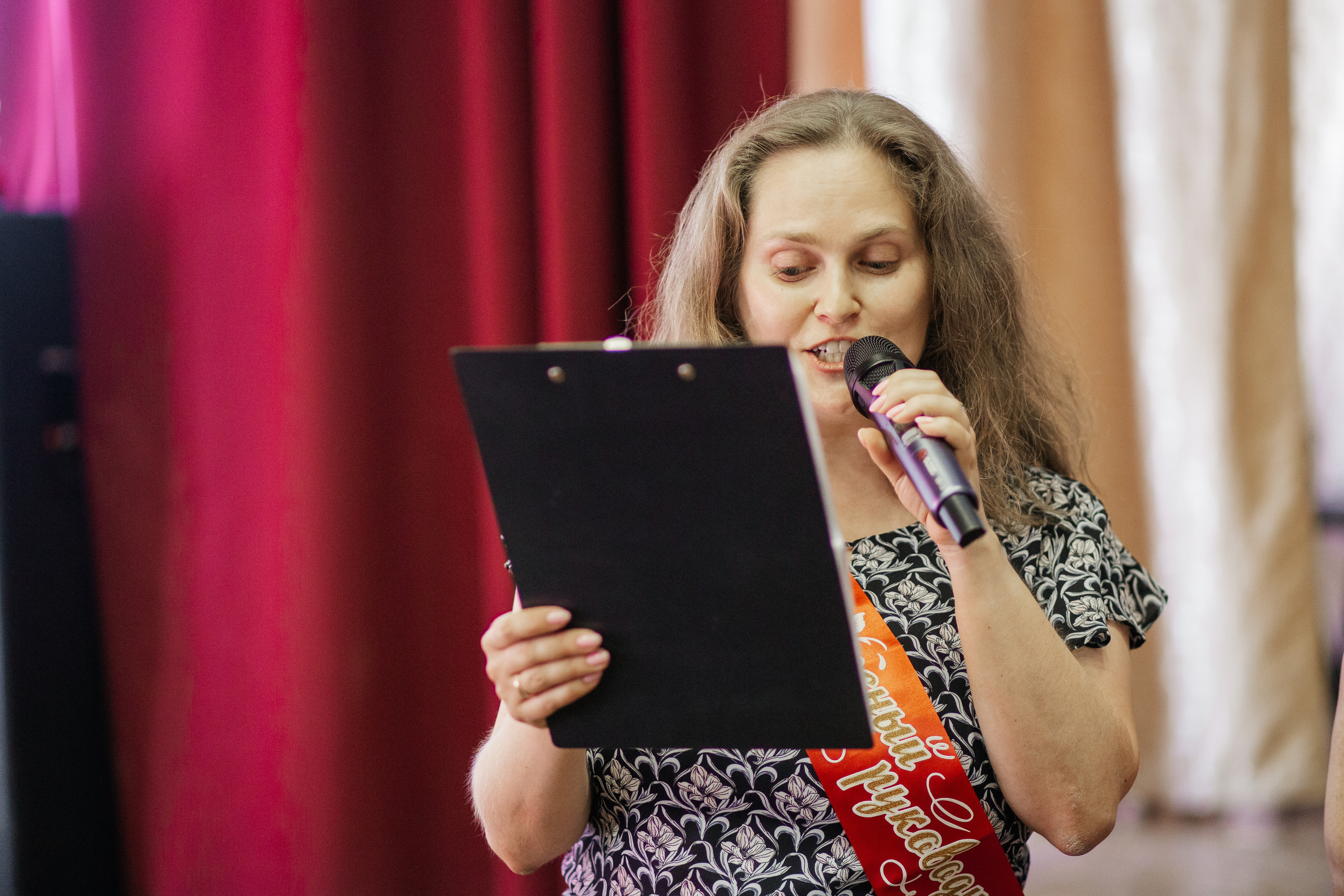 Последний звонок в Гимназии № 161. Дмитрий Судаков, фотограф в Екатеринбурге и Москве