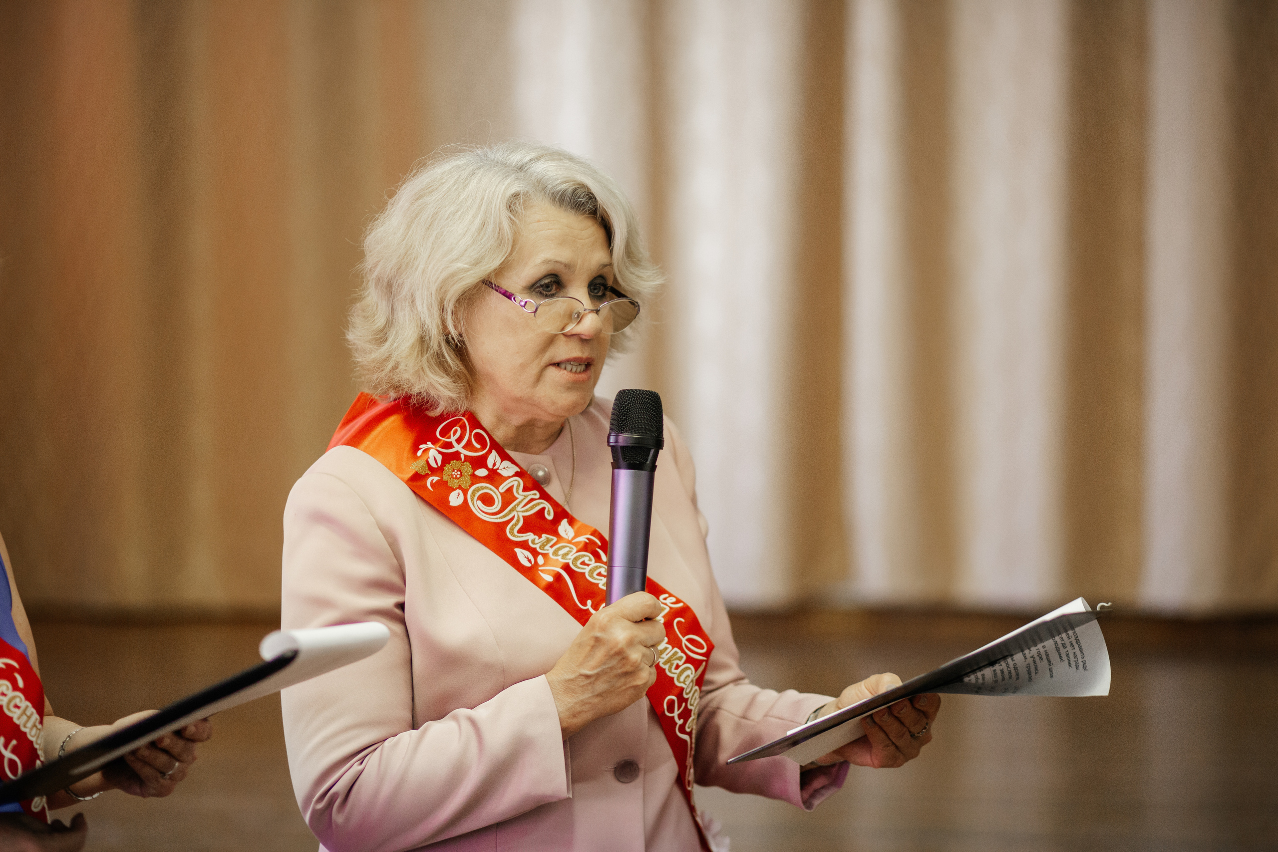 Последний звонок в Гимназии № 161. Дмитрий Судаков, фотограф в Екатеринбурге и Москве