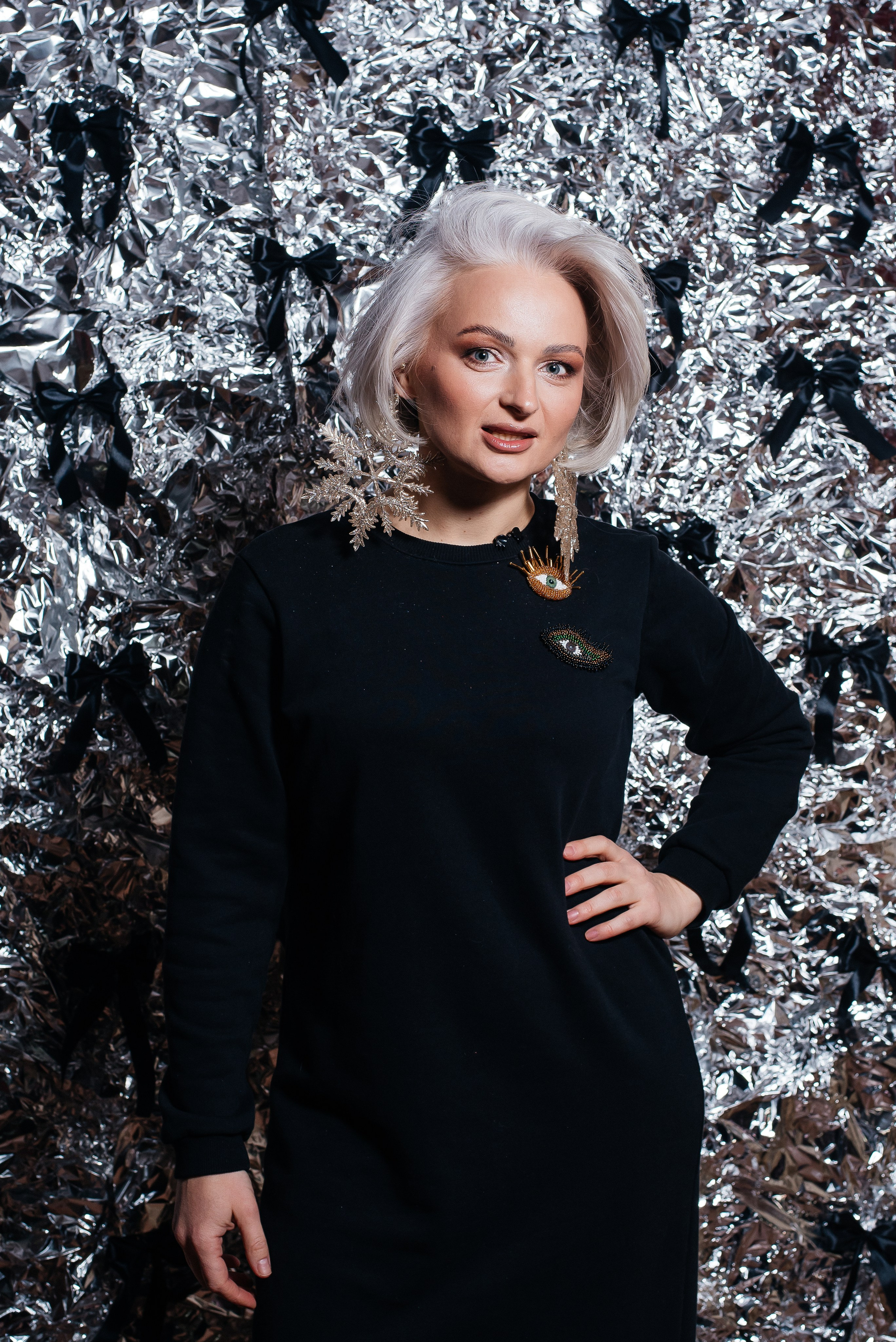 «Это моя вечеринка». Фотограф Галина Рагозина