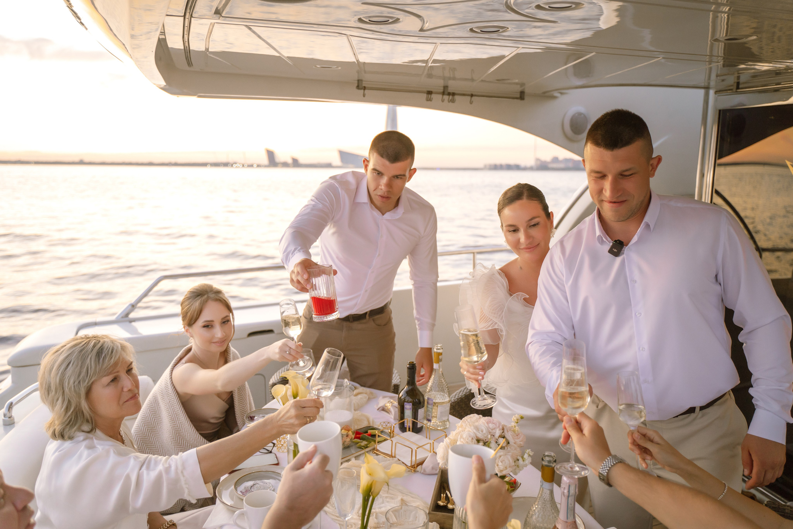 Диана и Даниил. Фотограф в Санкт-Петербурге Алексей Глазанов