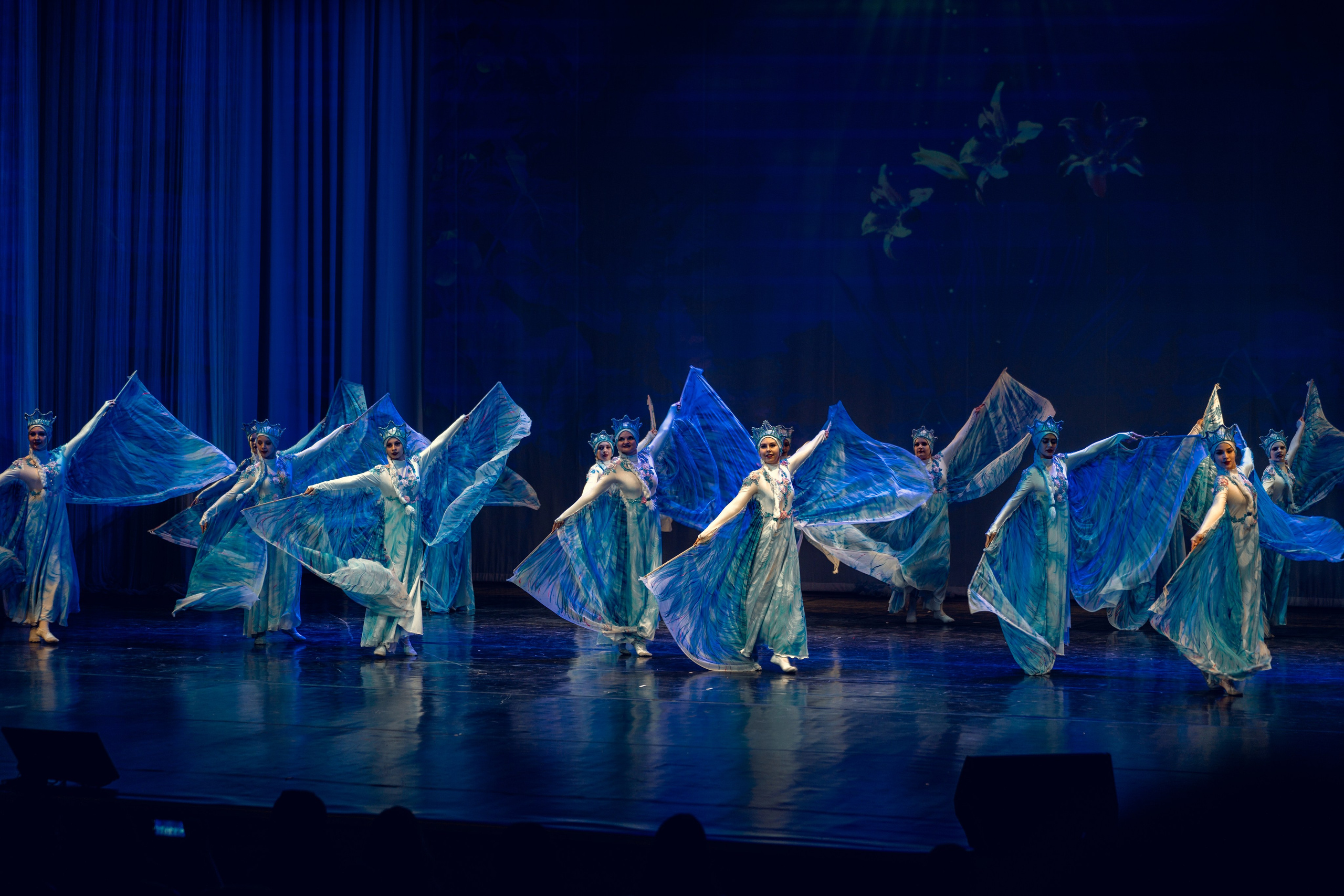 Гала-концерт «Путь к мечте». Tatyana Dubova. Portrait and Family Photographer, Saint Petersburg