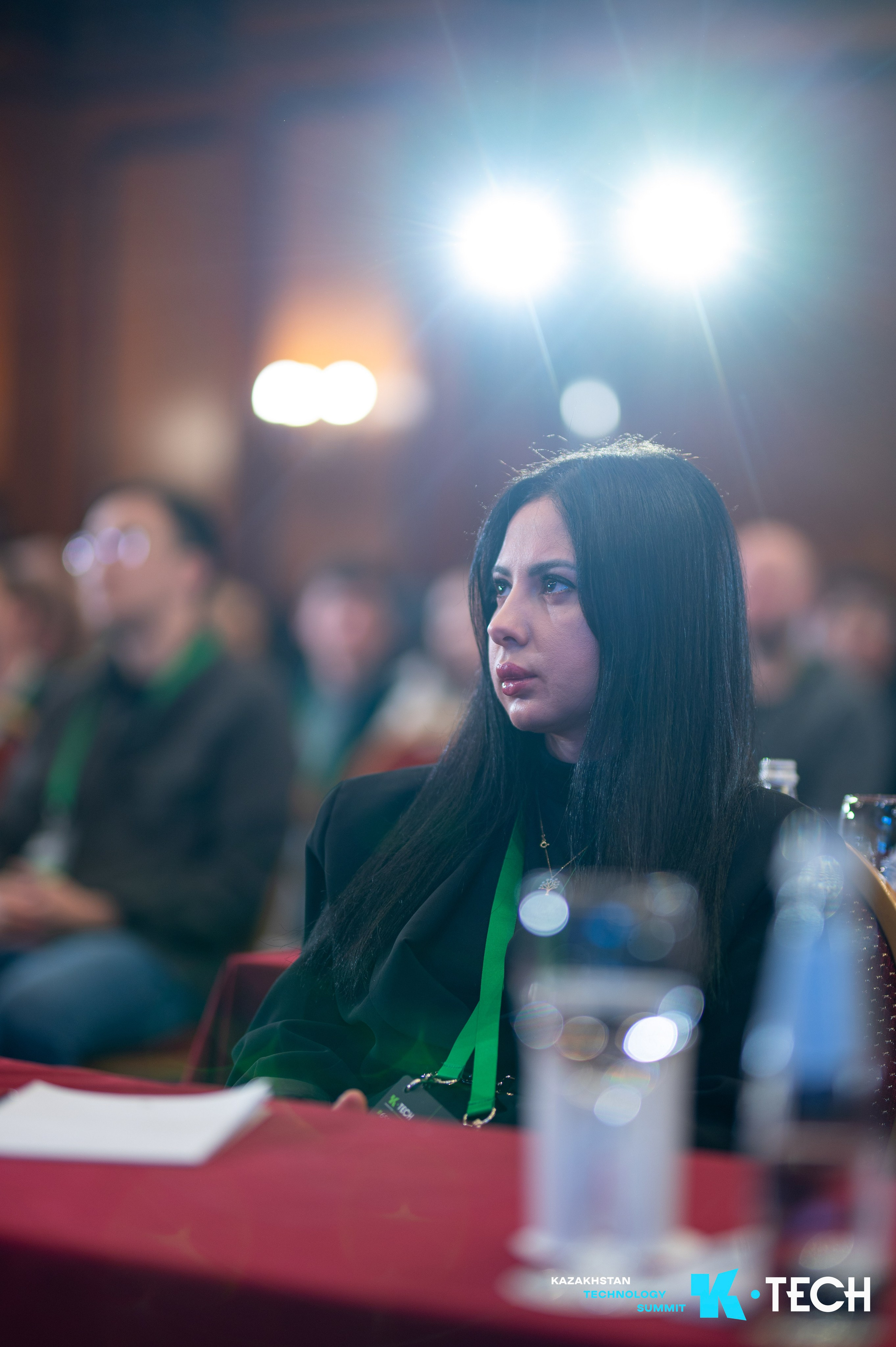 K-TEHC. Коммерческий фотограф в Алматы