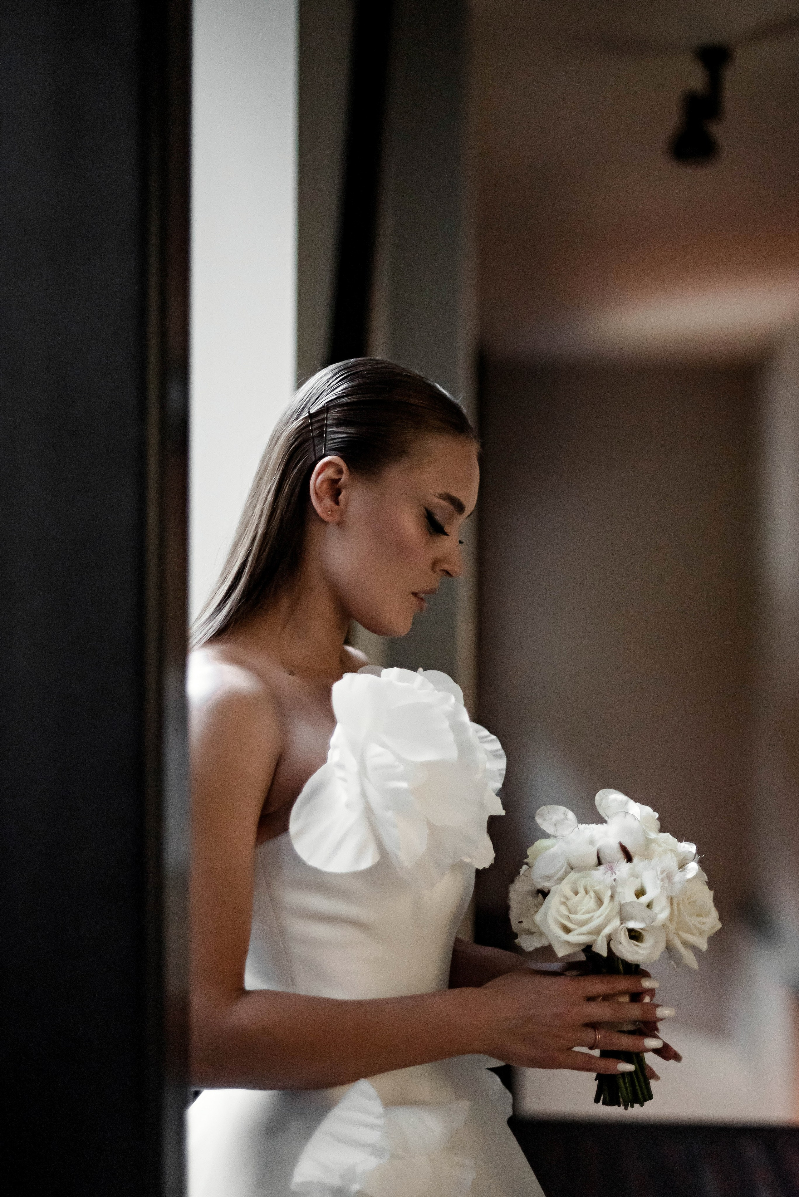 Total black. Свадебный и семейный фотограф в Новосибирске, Санкт-Петербурге, Москве