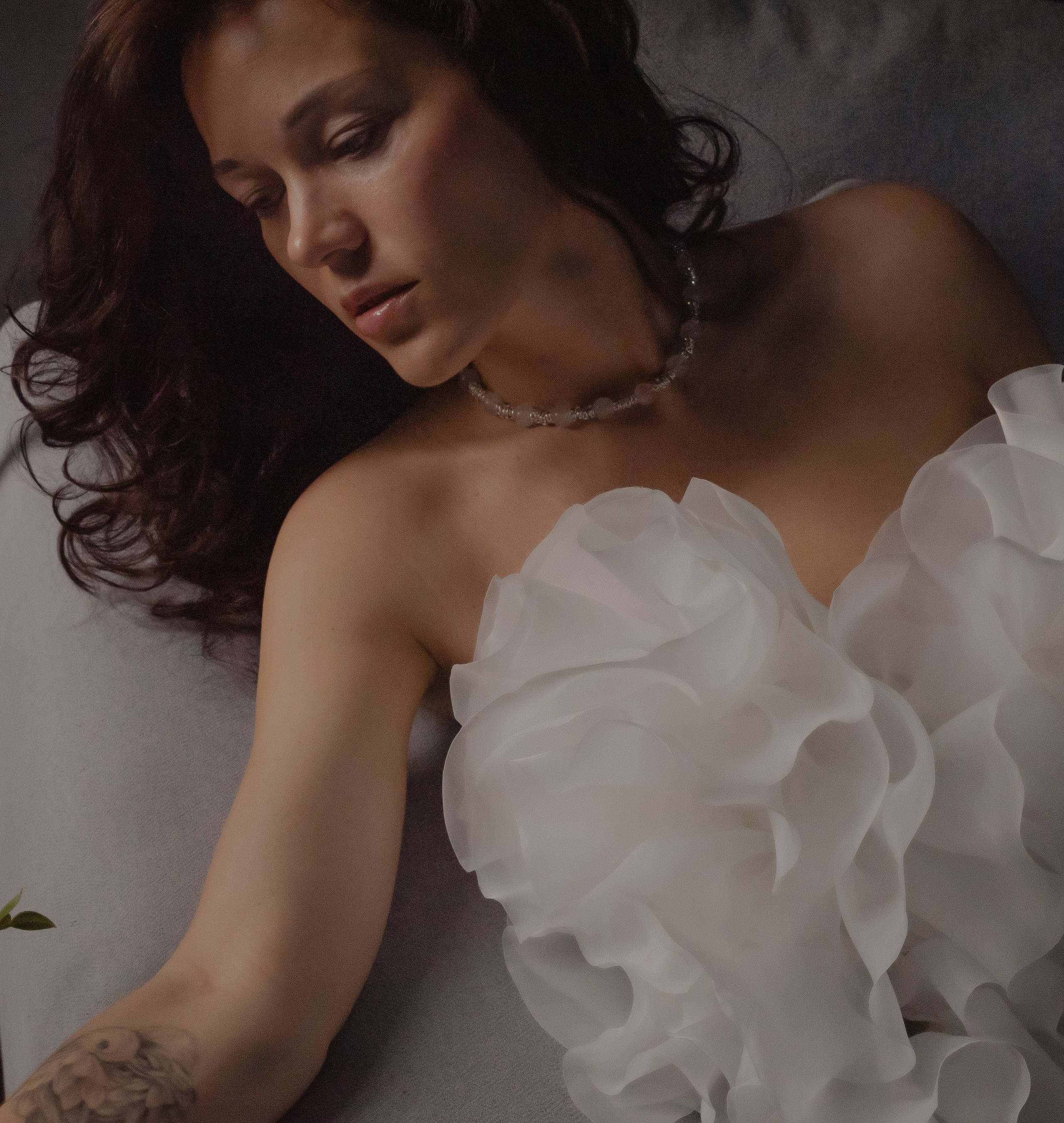 Наедине с собой. Свадебный и семейный фотограф в Новосибирске, Санкт-Петербурге, Москве