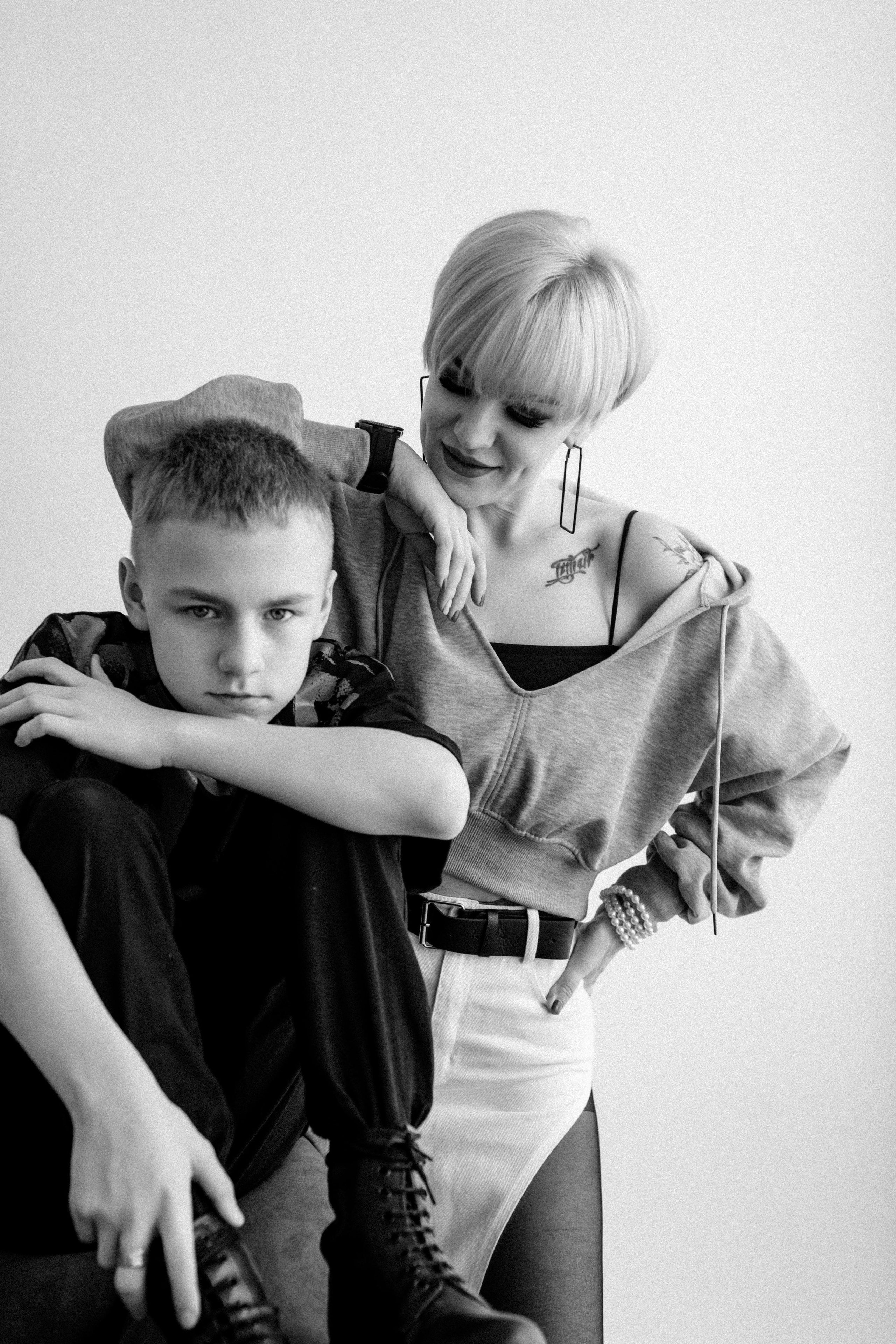 Семейный Альбом. Фотограф Алёна Евграфова