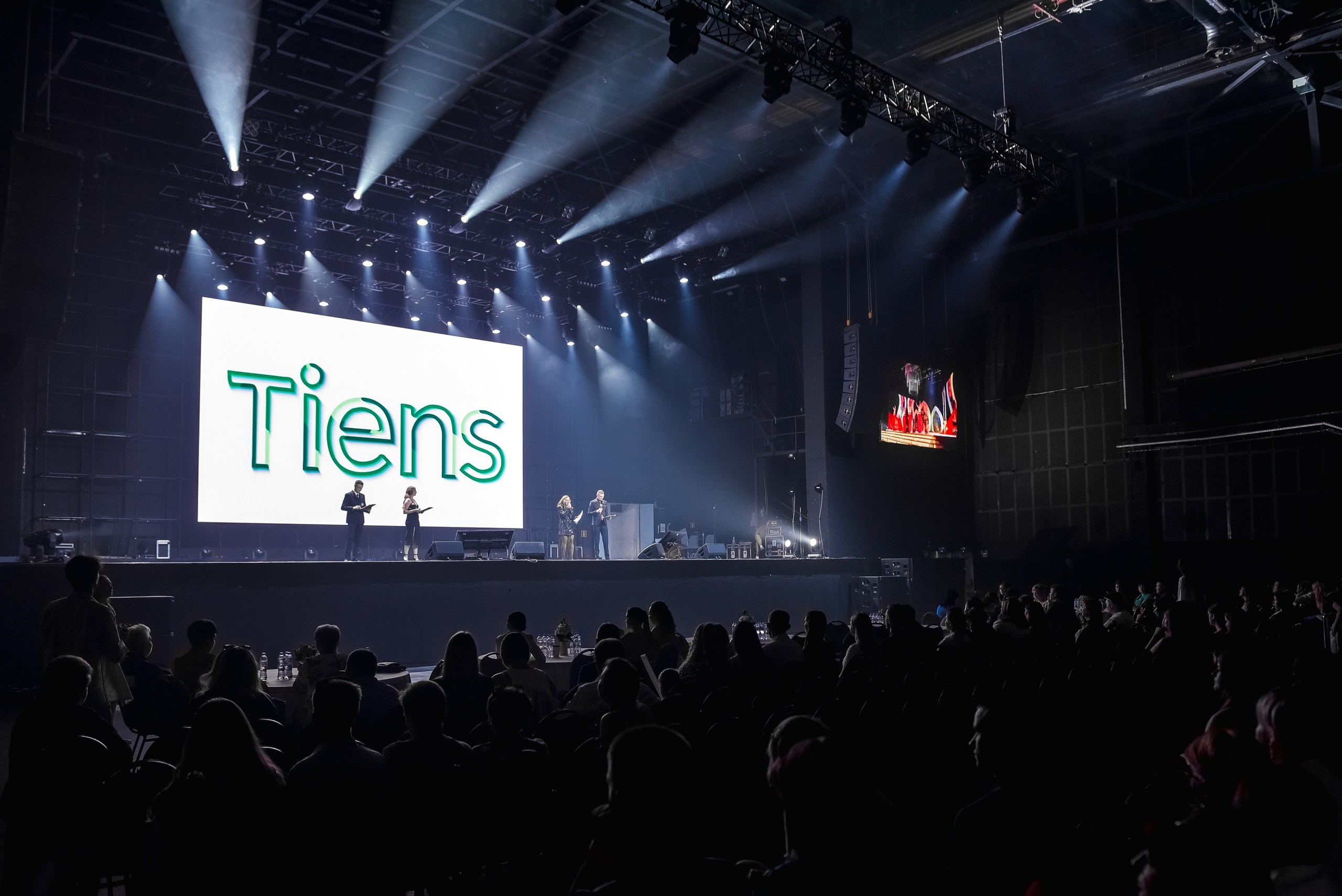 Tiens VK Stadium. Юра Бакулин Фотограф Москва