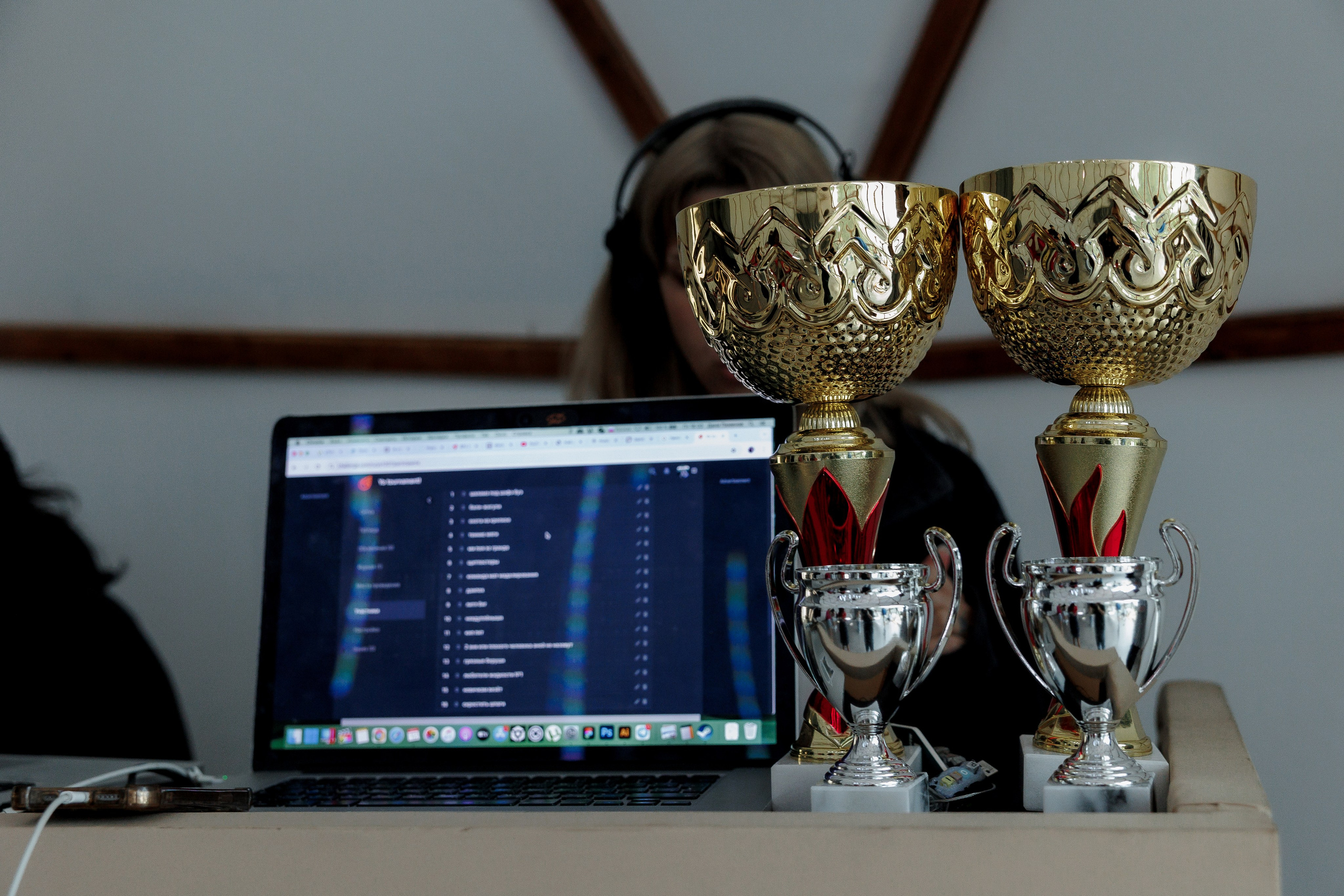 Корпоратив. Свадебный фотограф в Санкт-Петербурге Александр Пащенко