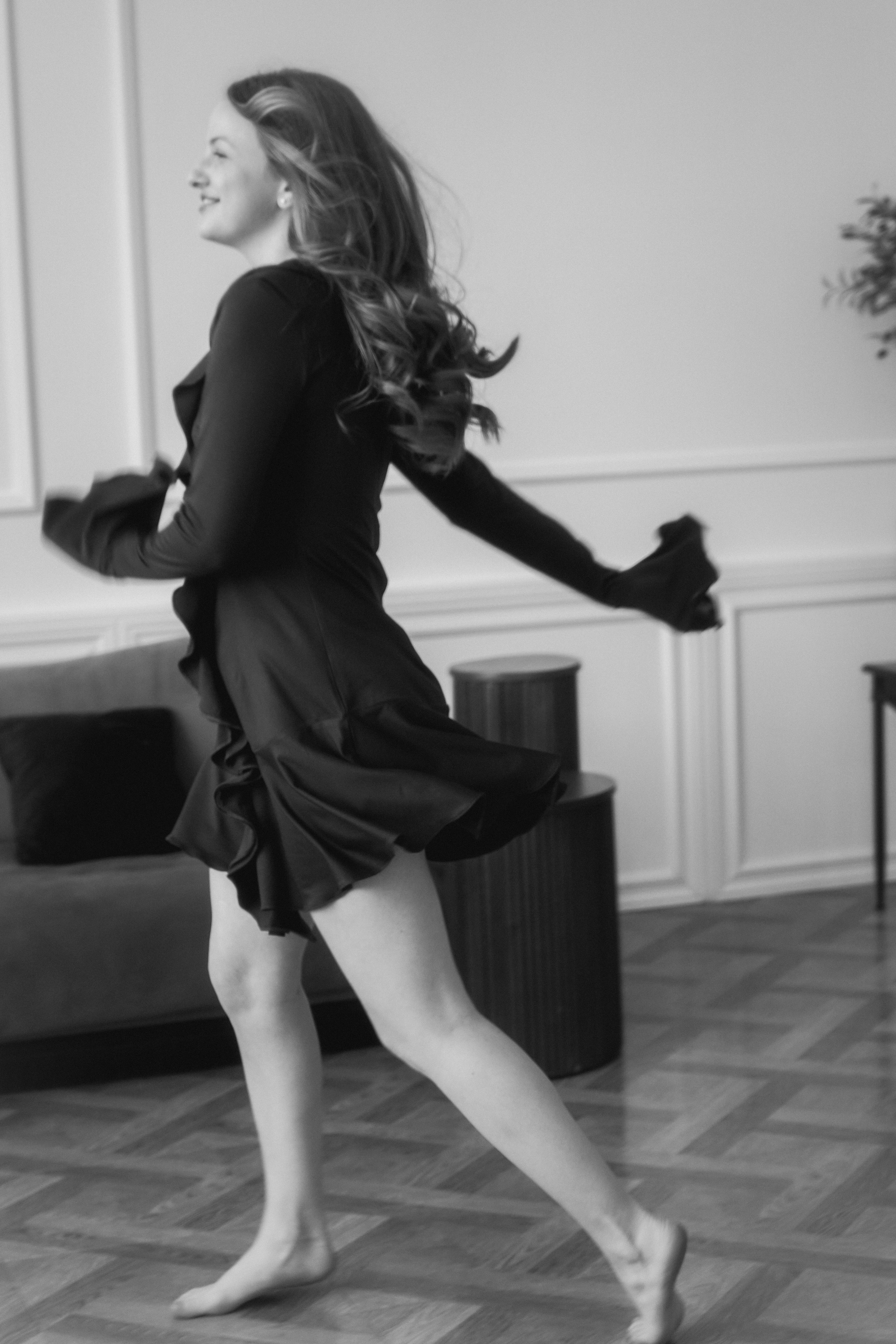 Полина. Фотограф в Каспийске