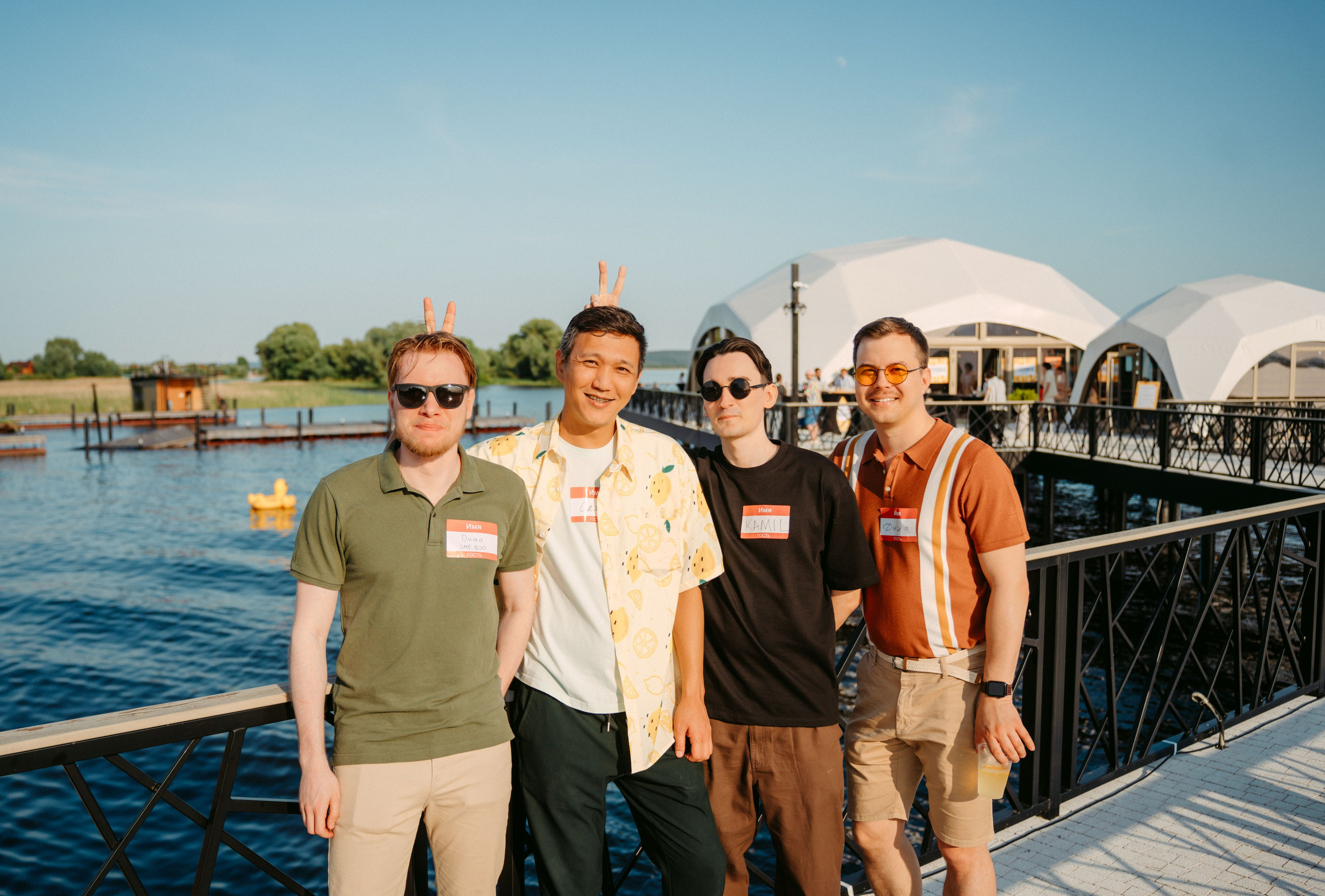 Т-Банк. Санаторий / 2025. Саша Копылов, фотограф в Казани