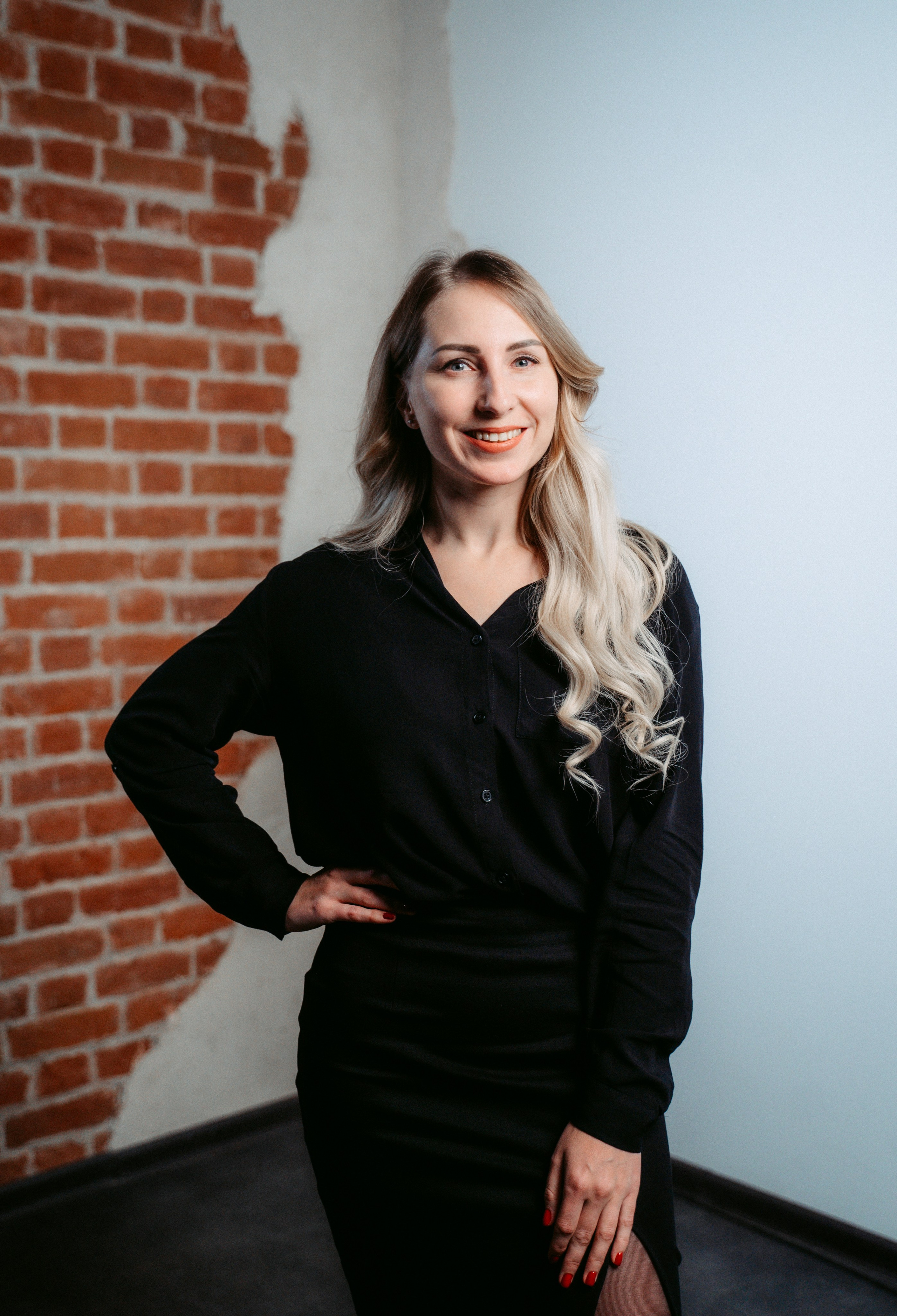 БАРС Груп / HR-departament ИТ-холдинга. Саша Копылов, фотограф в Казани