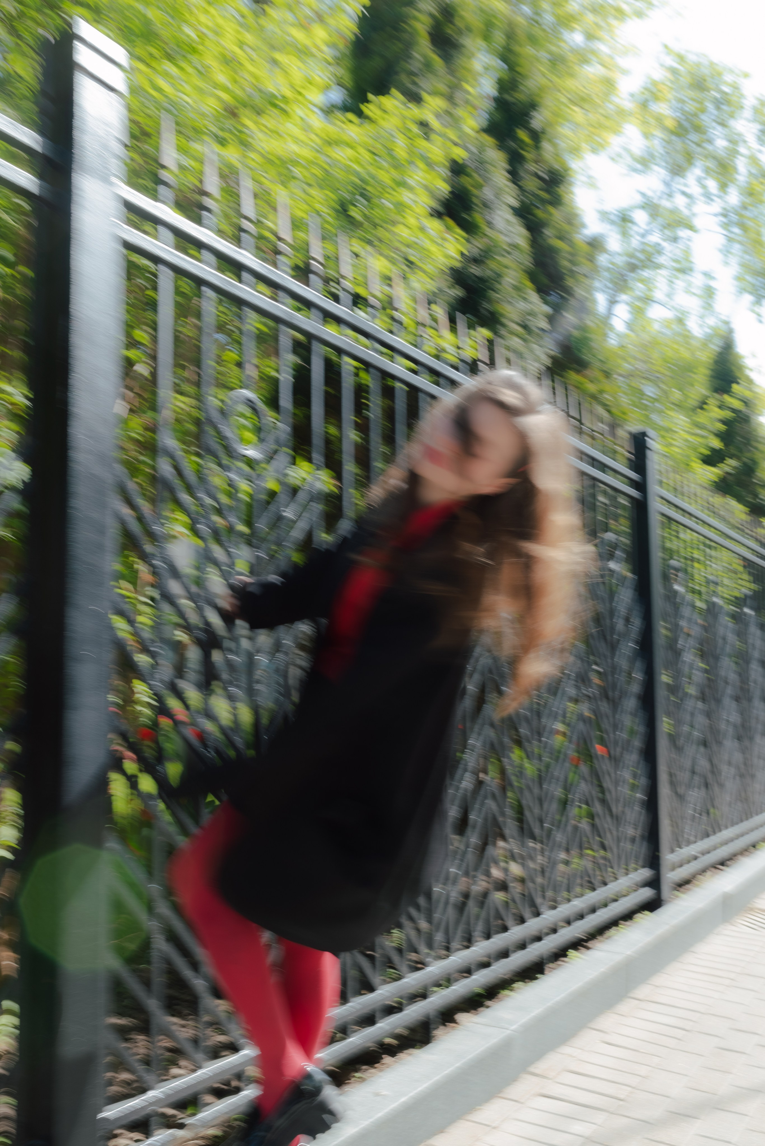 Для релиза Алёны Швец. Фотограф Нетбай Ксения в Москве Калуге