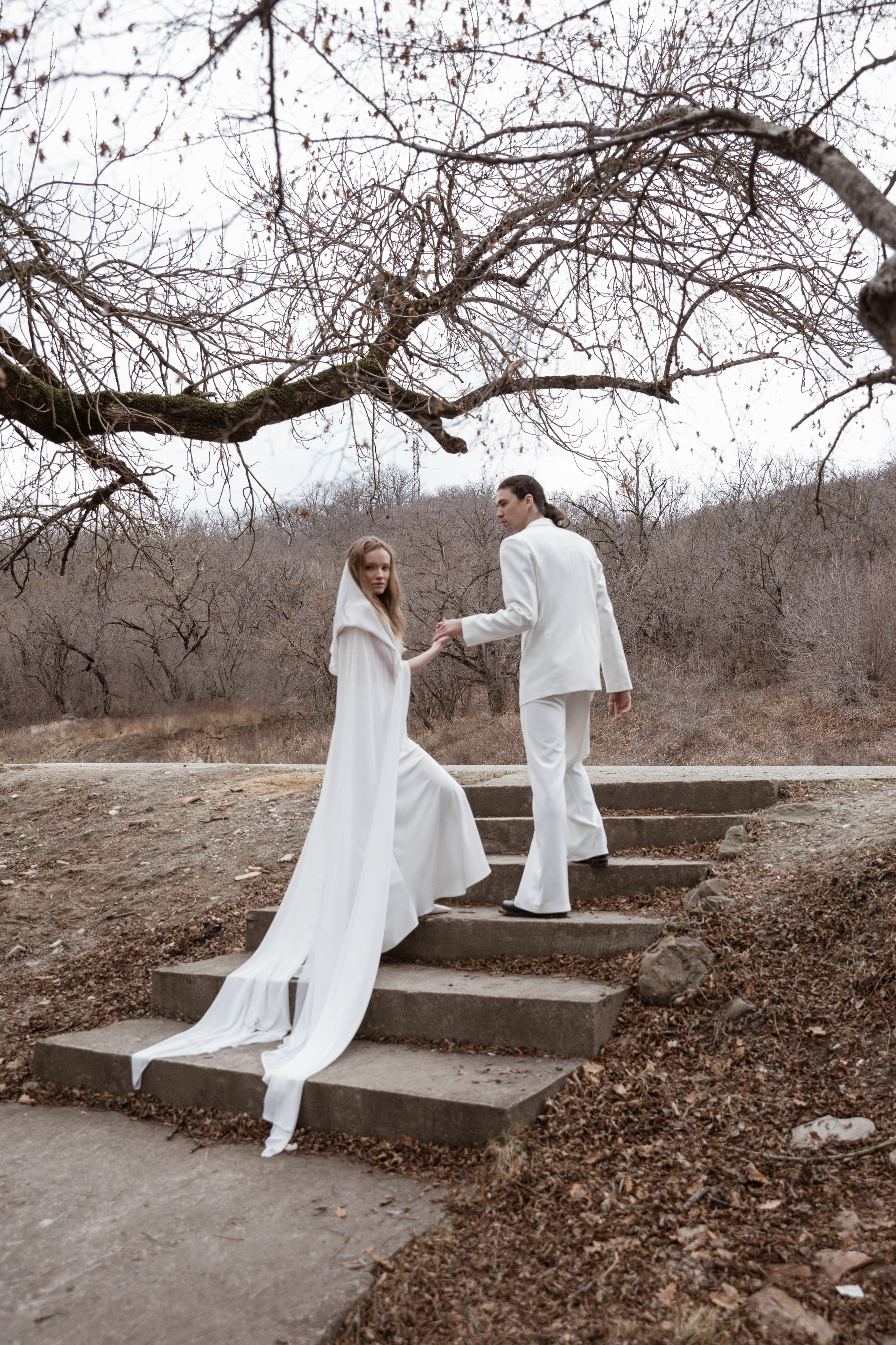 Дмитрий & София. Kondakovaa.ph | Фотограф в Москве