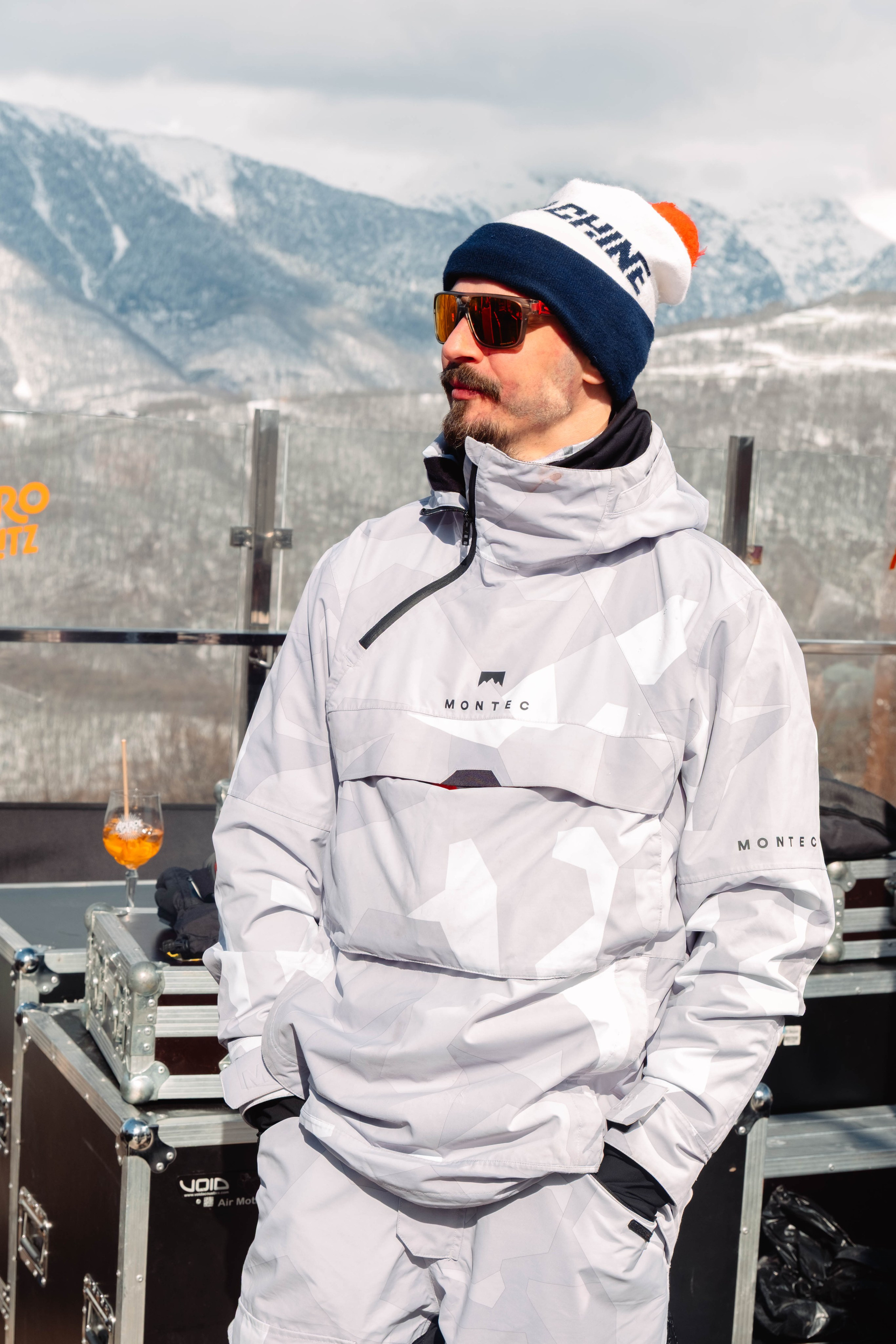 SoWulo | Apres Ski | 8 марта. Фотограф в Сочи