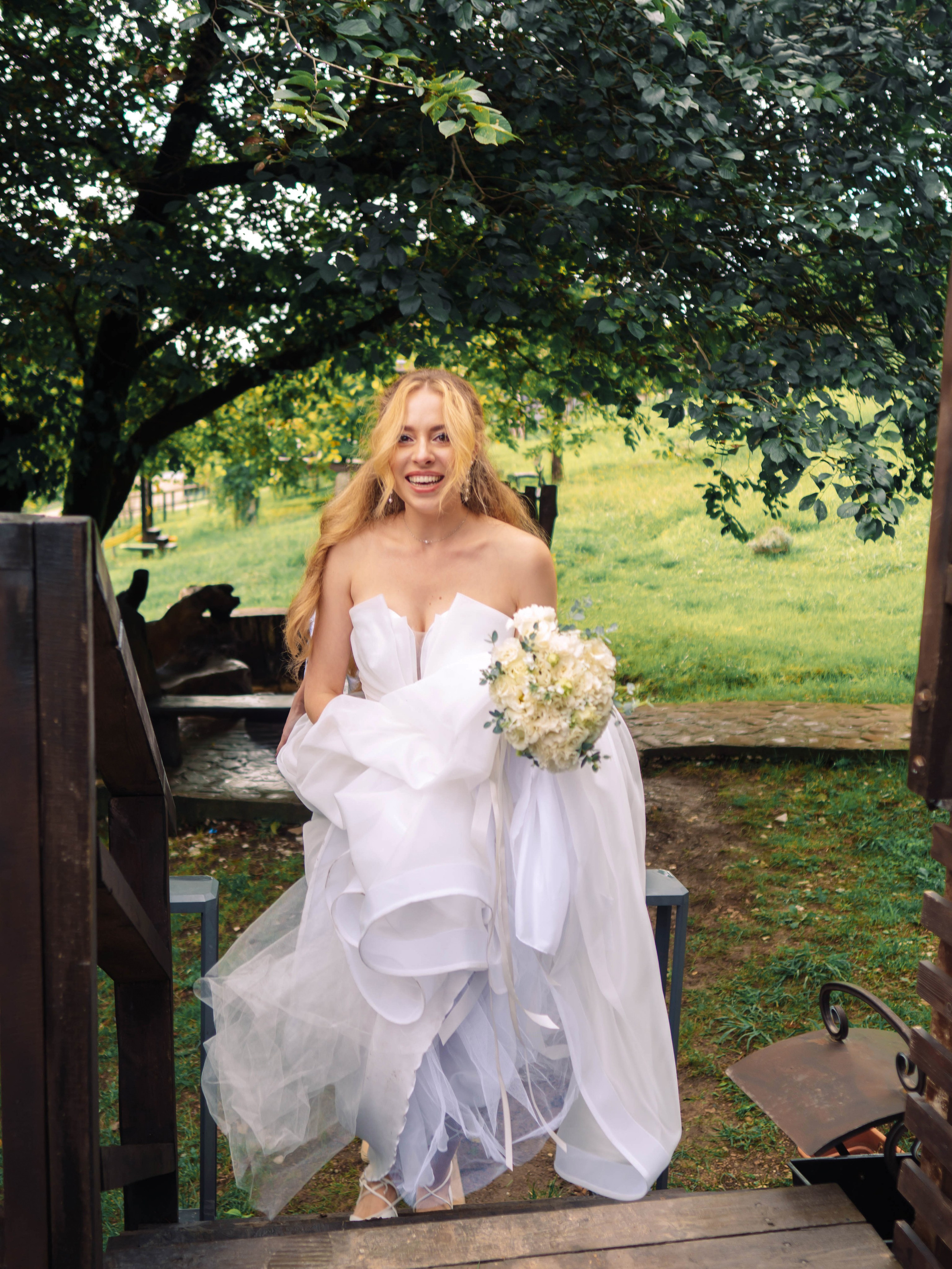 Свадьба -Выездная регистрация. Фотограф в Сочи